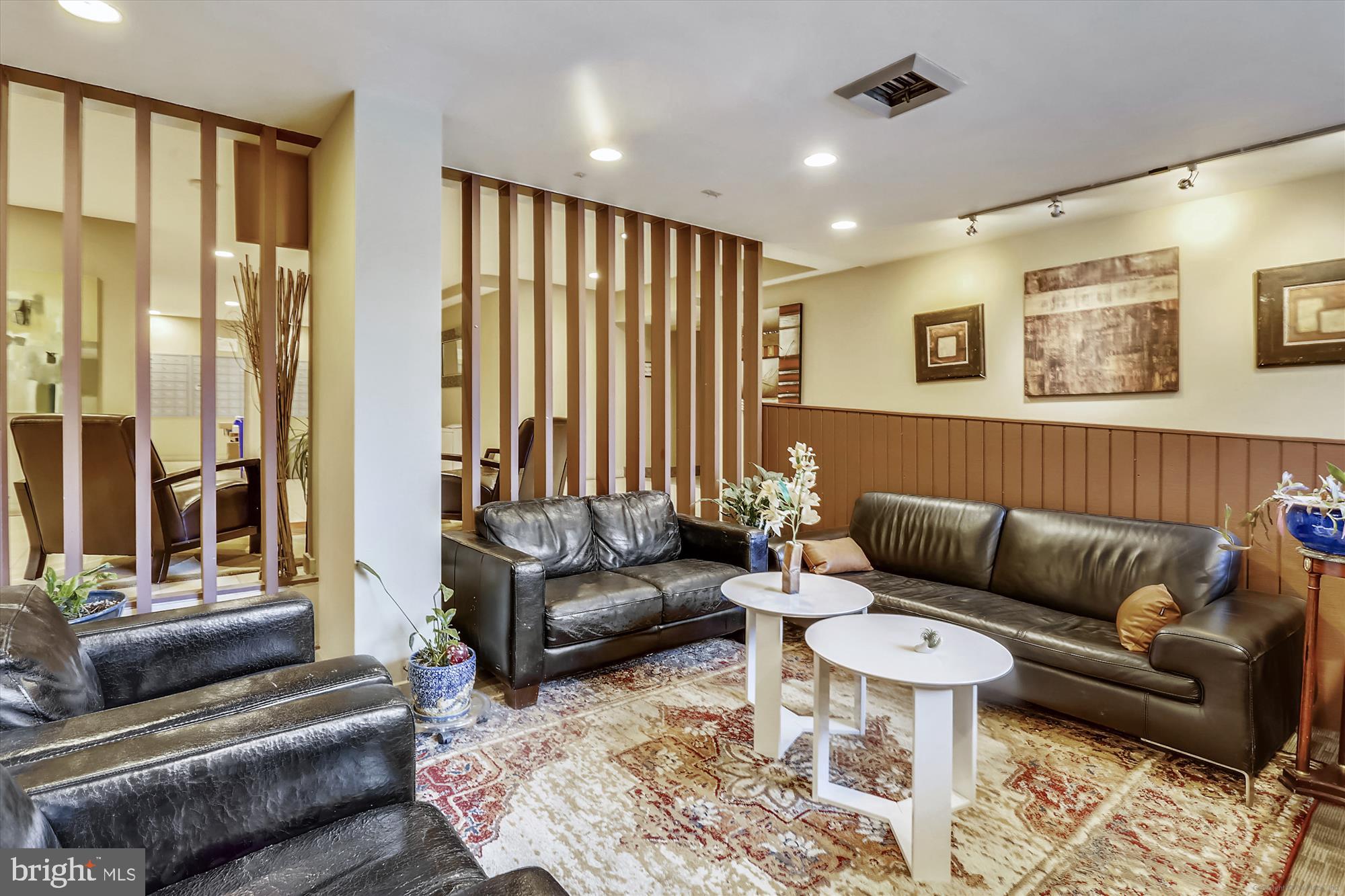 TAKOMA PARK - Residential