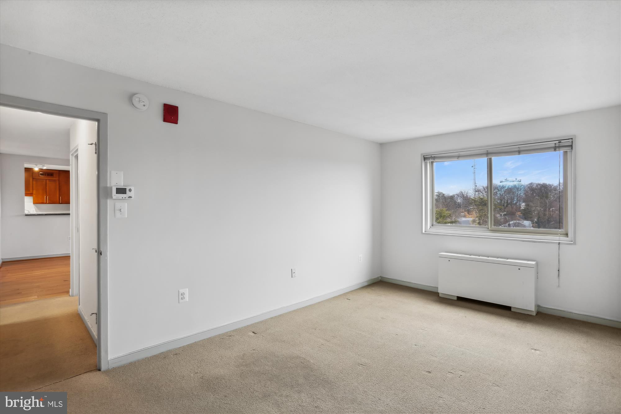 TAKOMA PARK - Residential