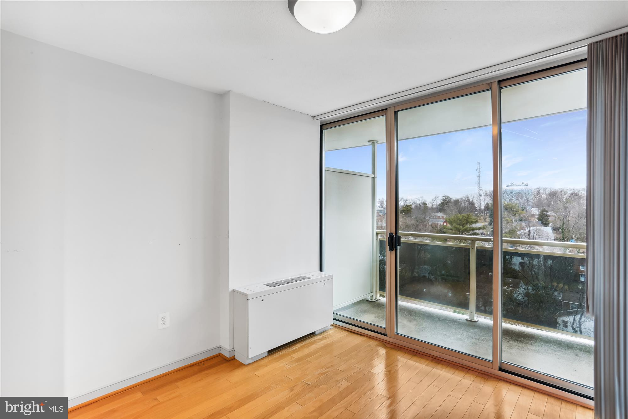 TAKOMA PARK - Residential