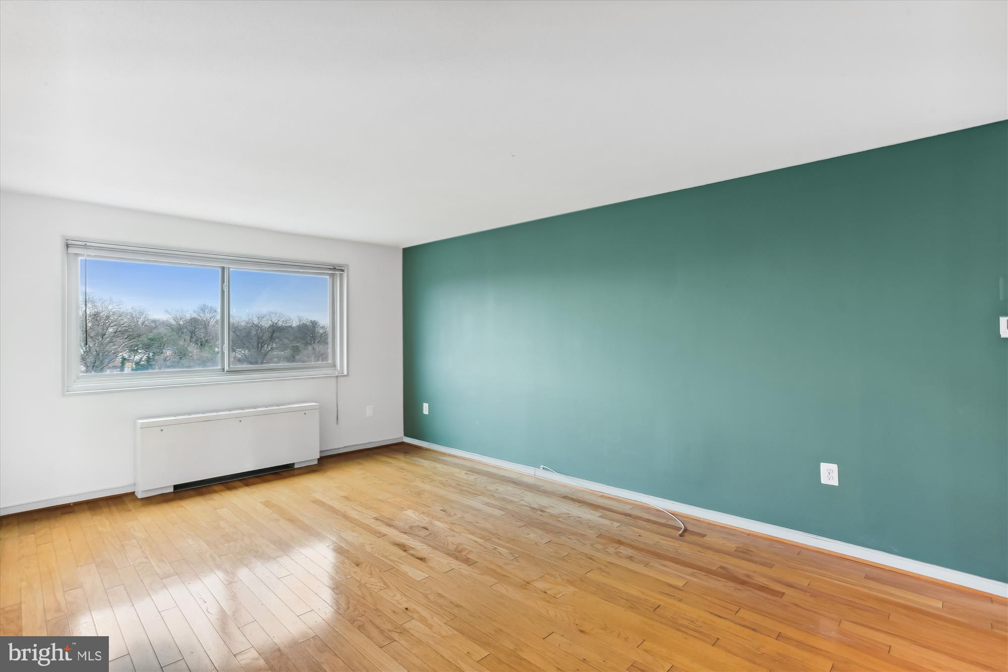 TAKOMA PARK - Residential