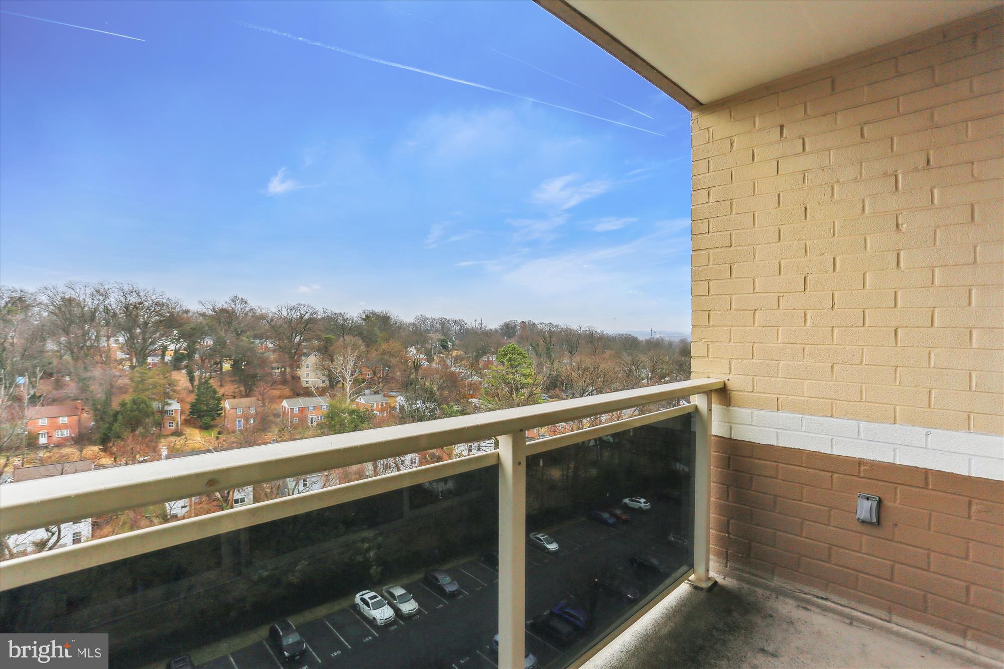 TAKOMA PARK - Residential