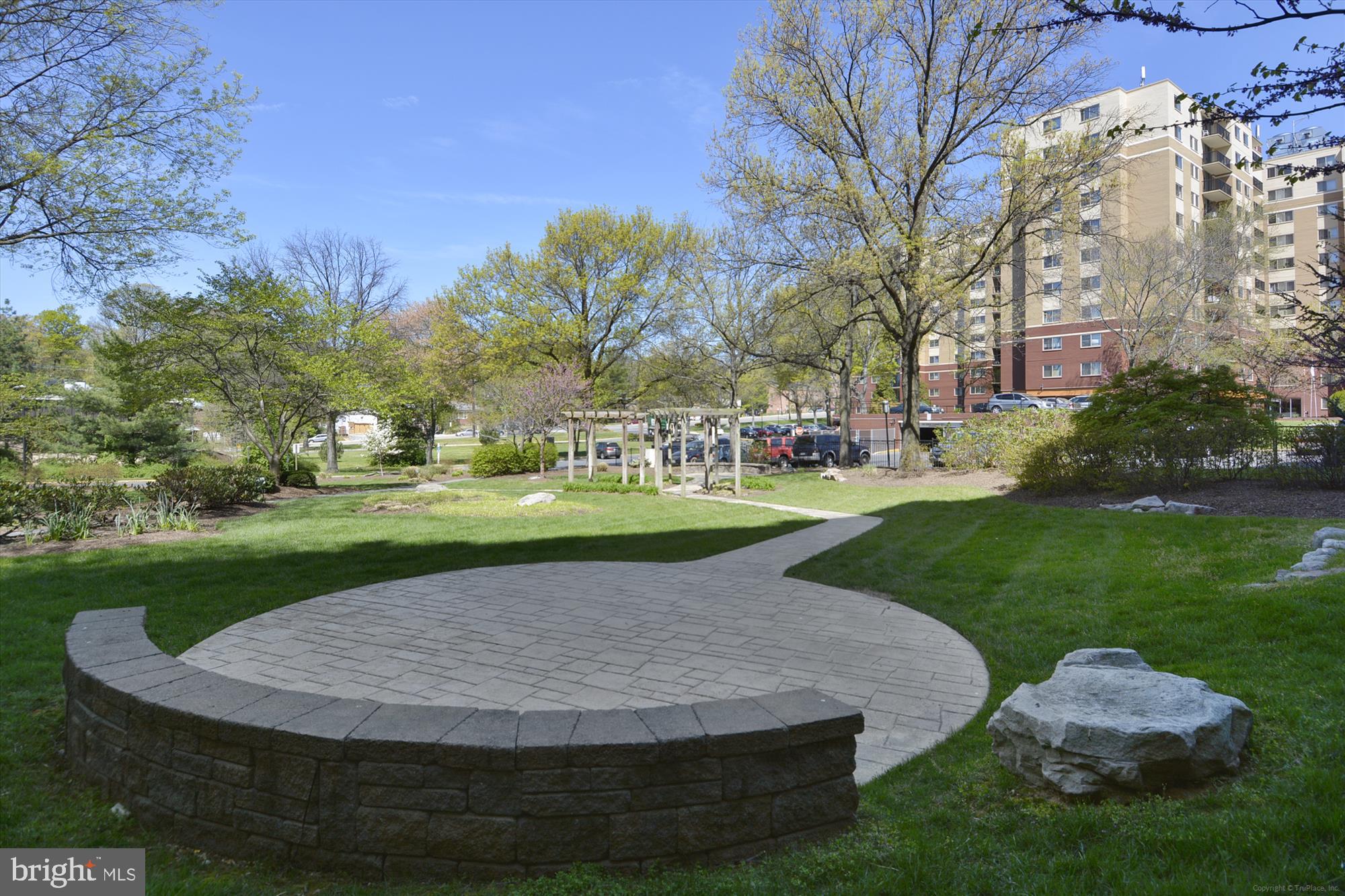 TAKOMA PARK - Residential