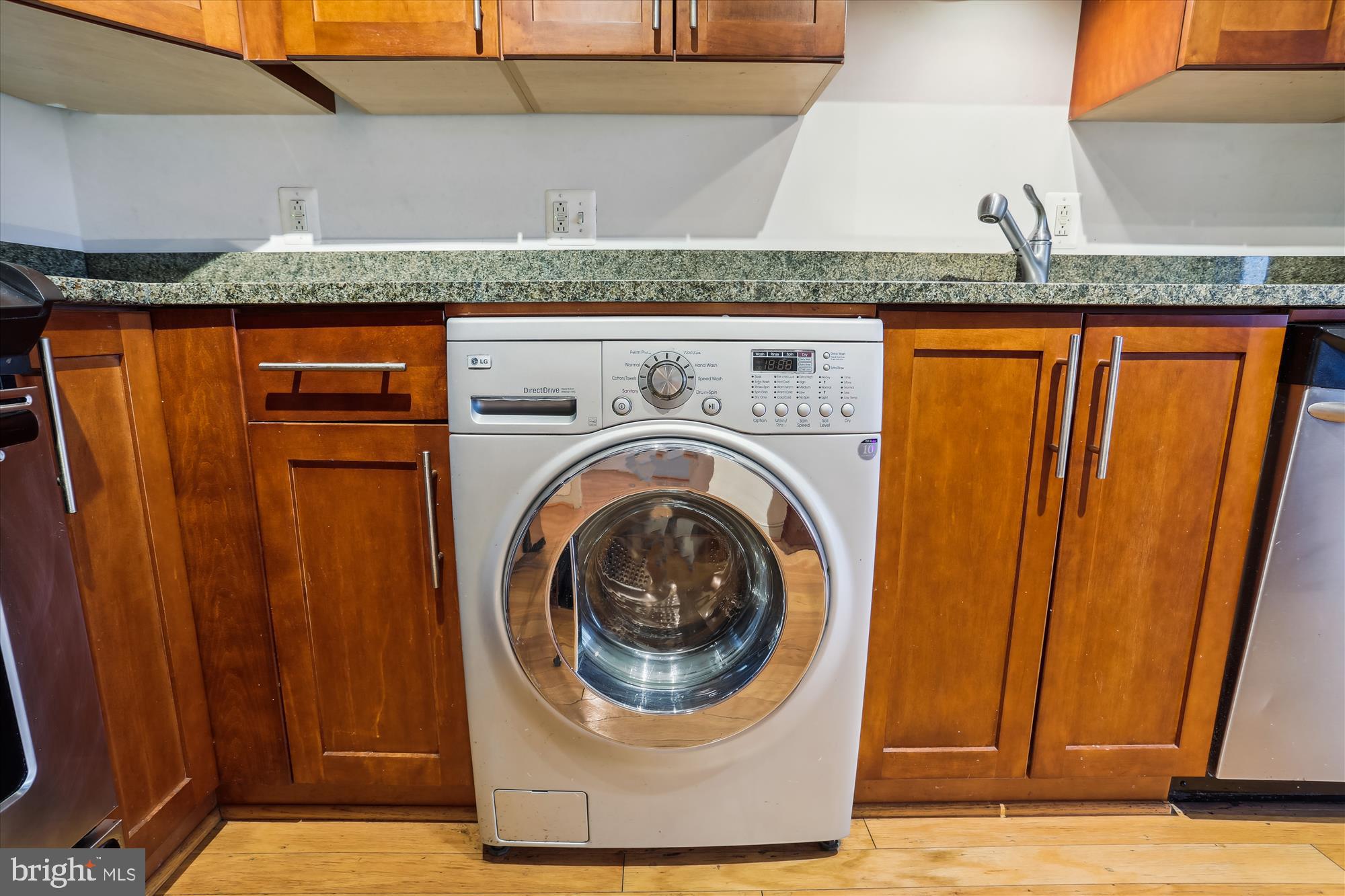 TAKOMA PARK - Residential