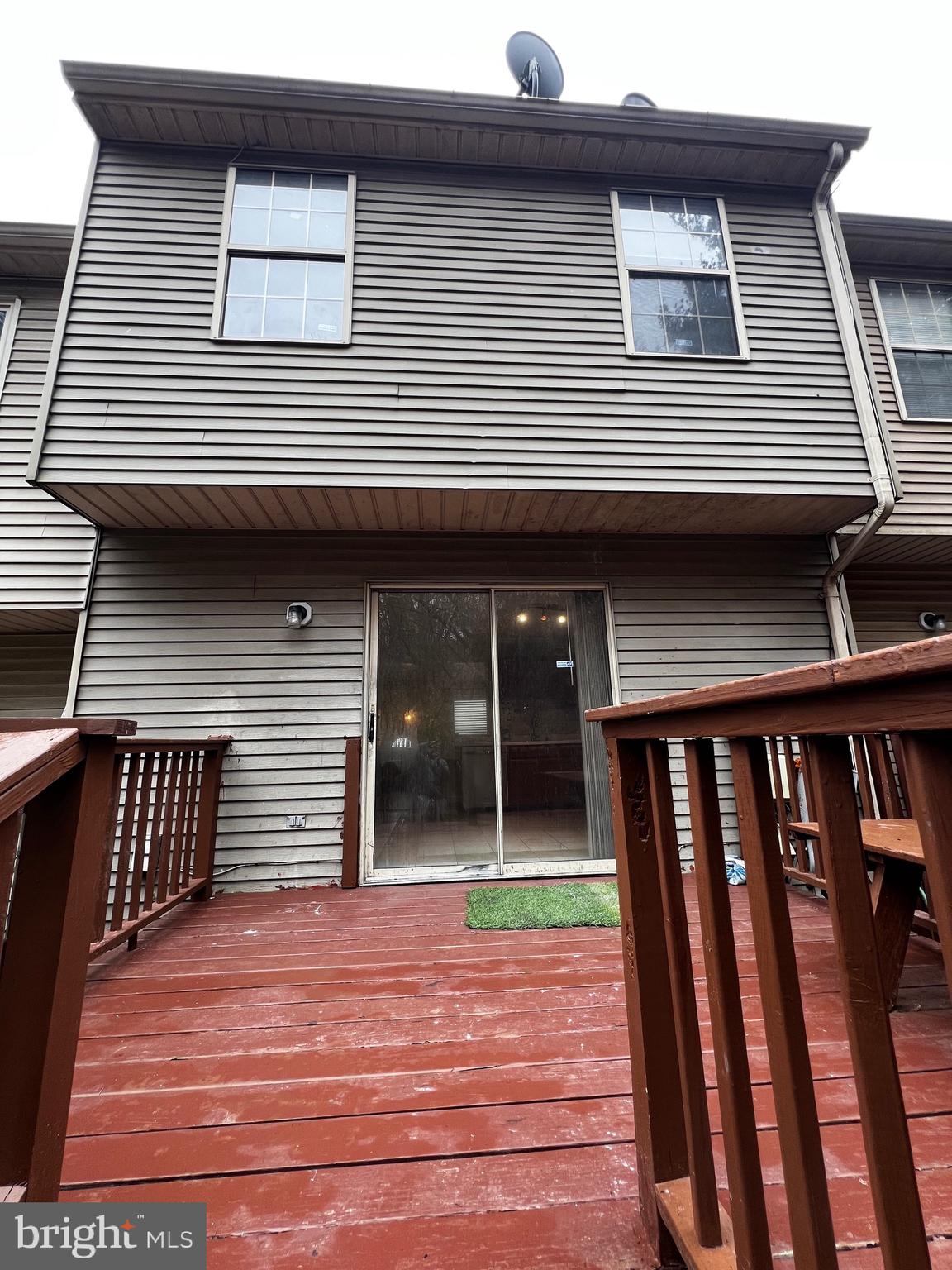 WINSLOW CHASE - Residential Lease