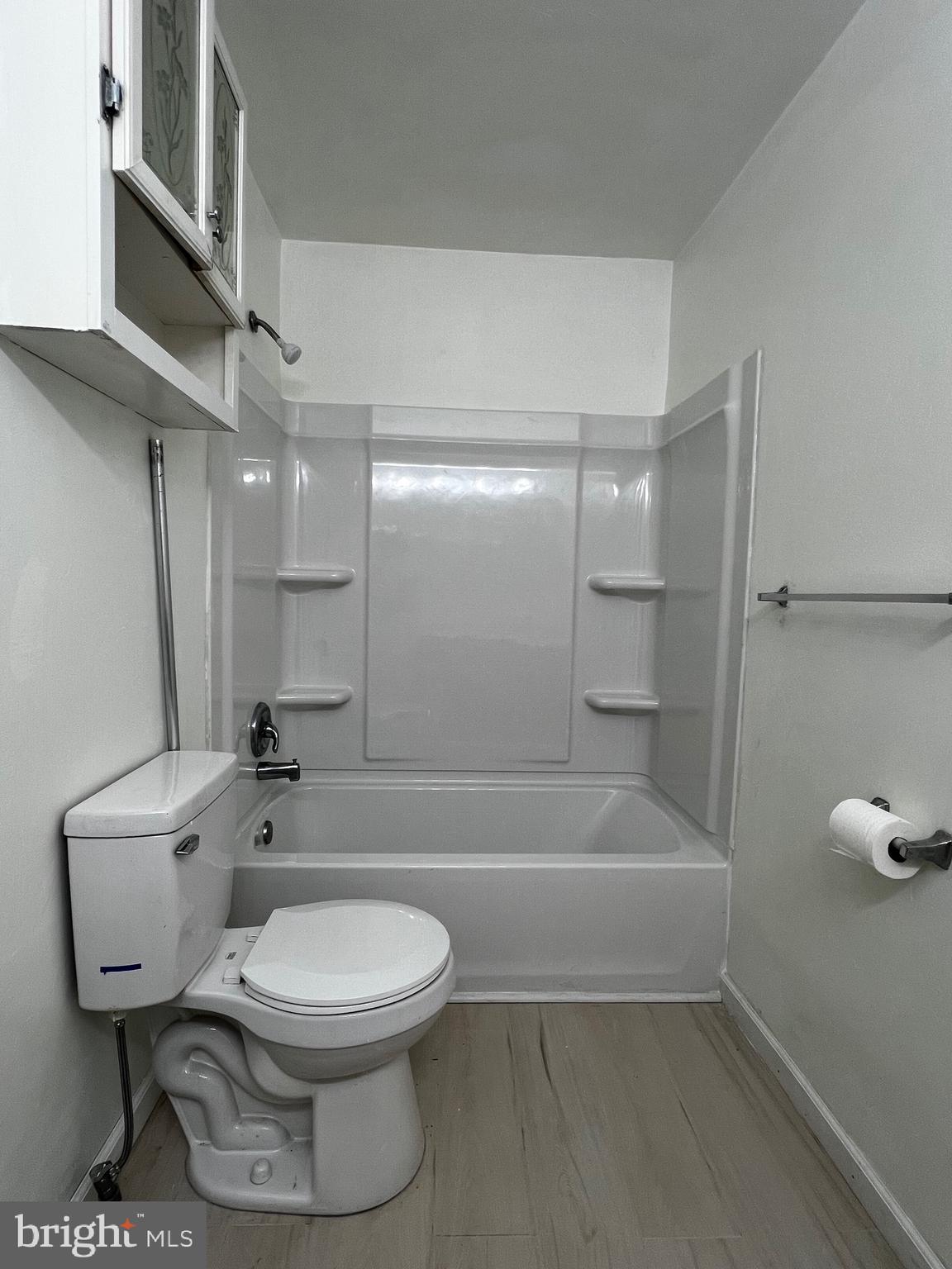 WINSLOW CHASE - Residential Lease