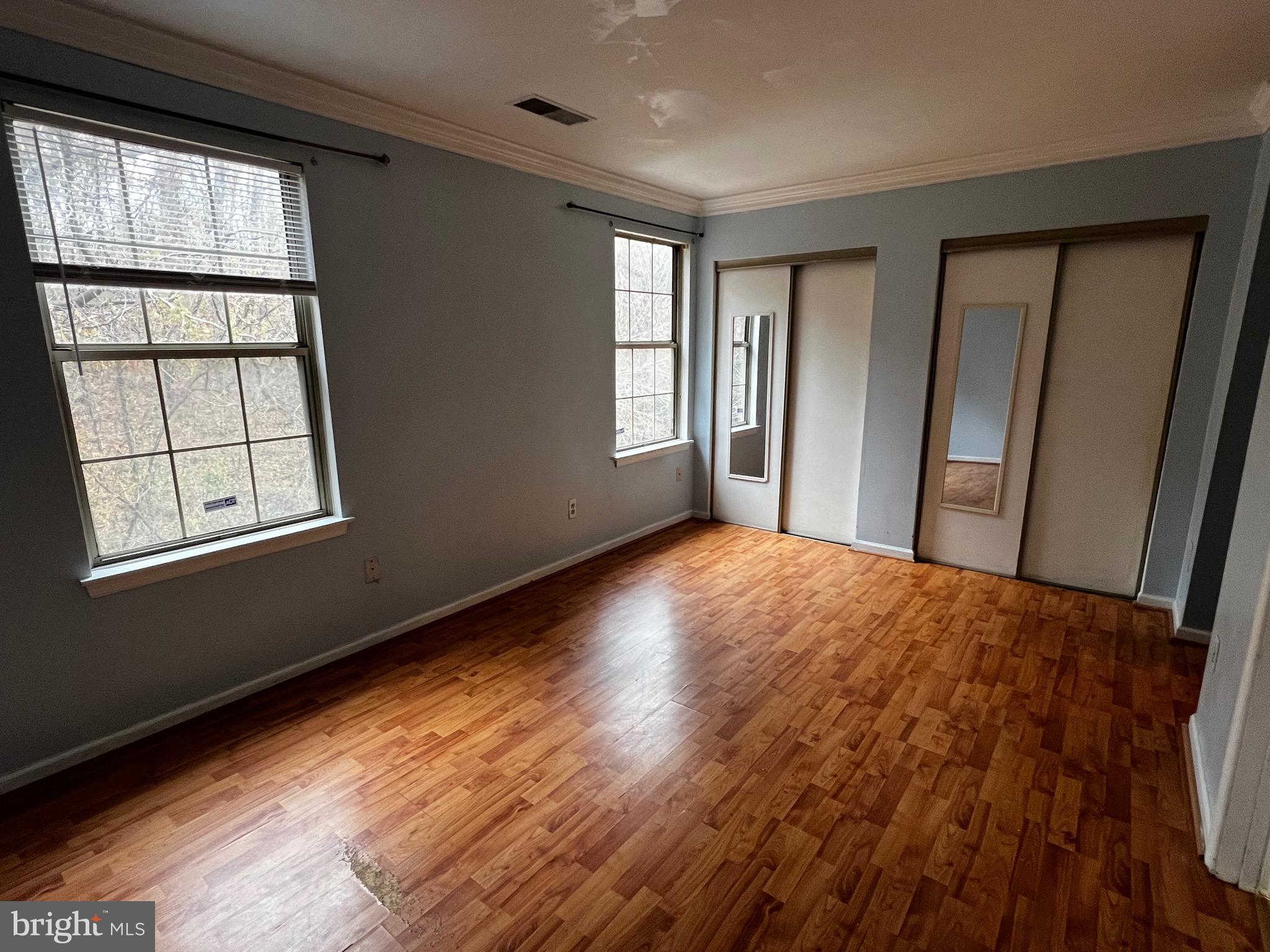 WINSLOW CHASE - Residential Lease