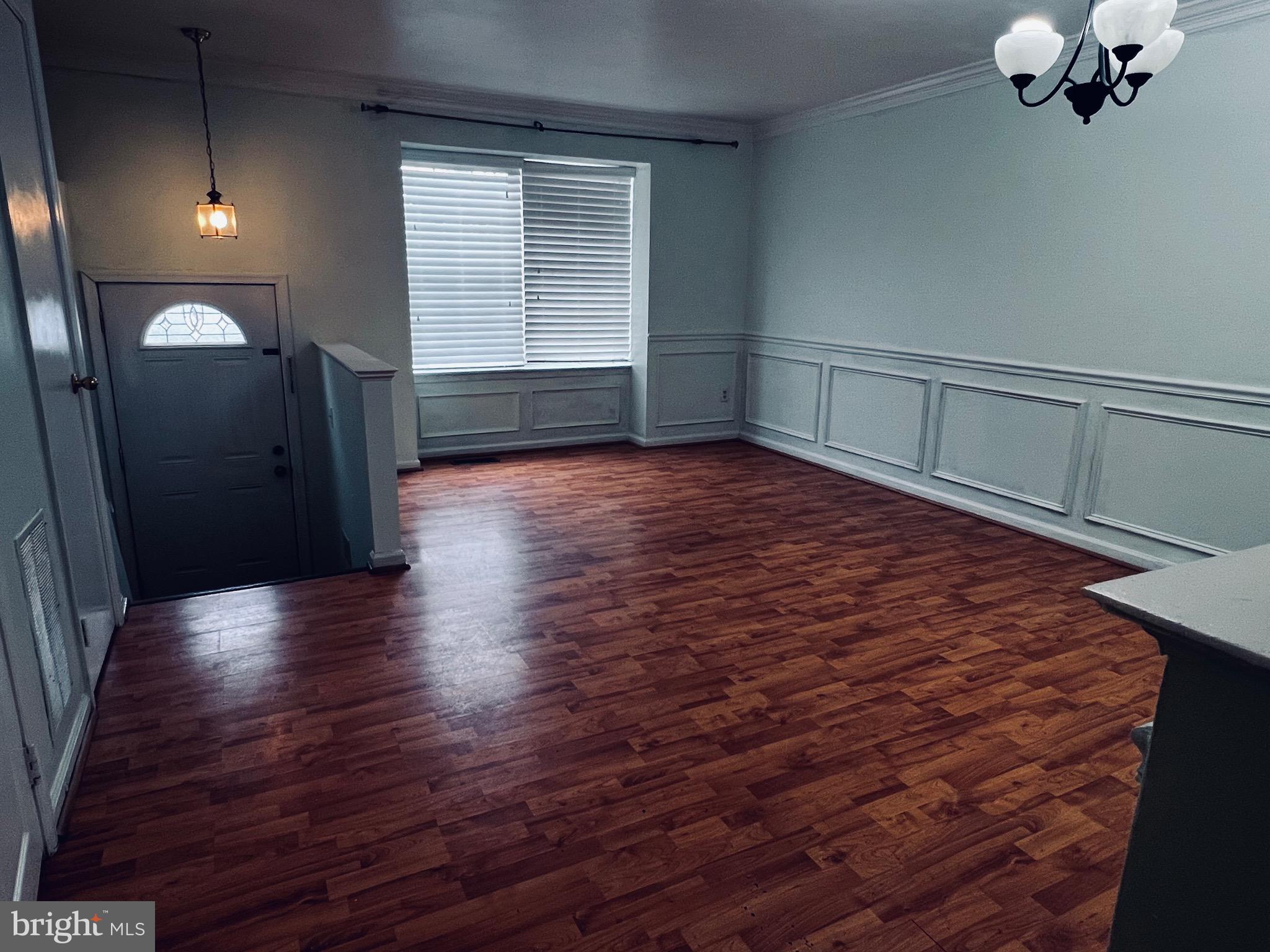 WINSLOW CHASE - Residential Lease