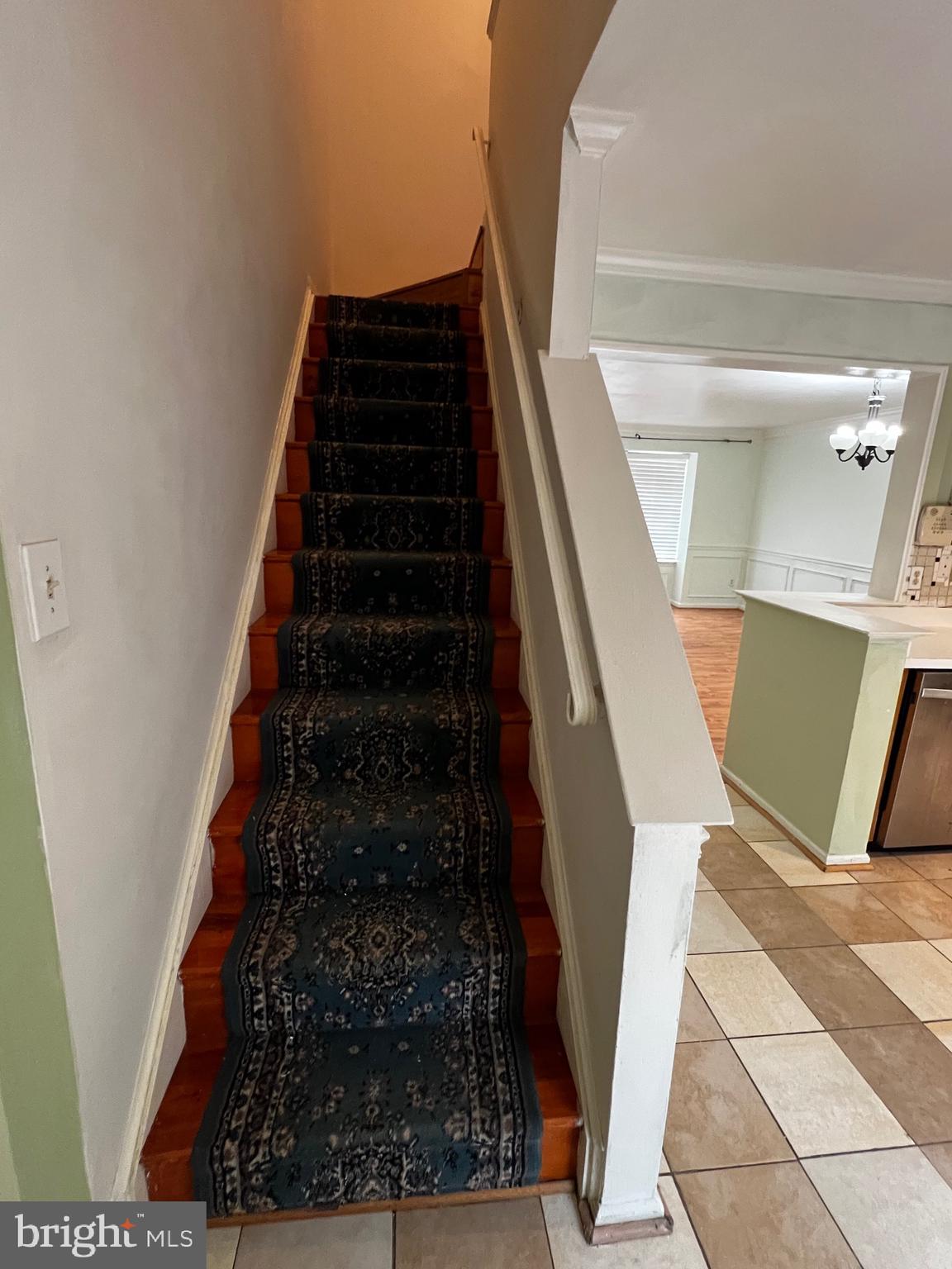 WINSLOW CHASE - Residential Lease