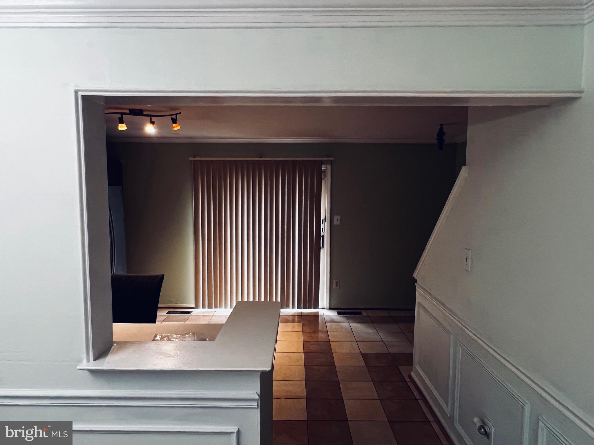 WINSLOW CHASE - Residential Lease