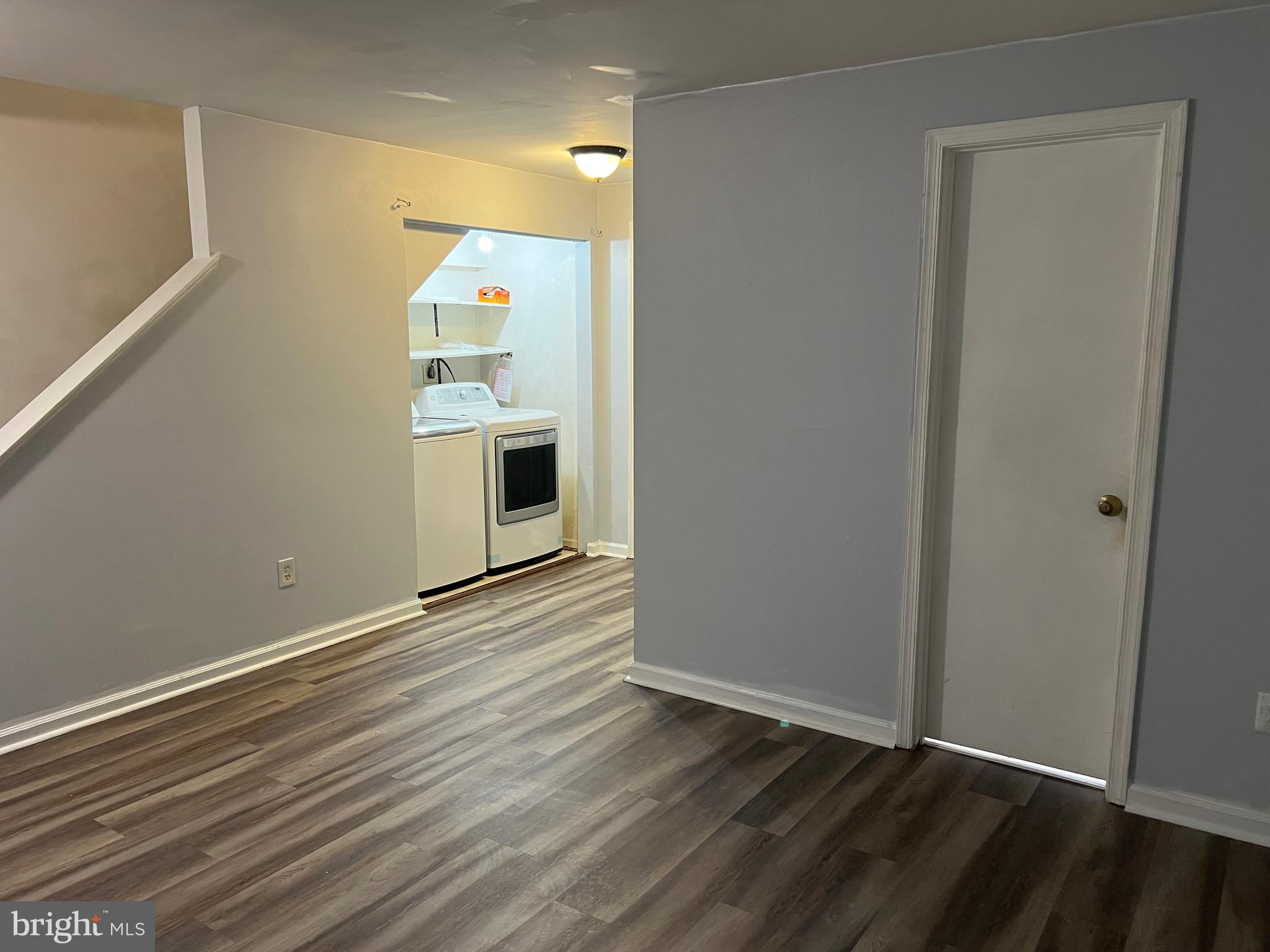 WINSLOW CHASE - Residential Lease