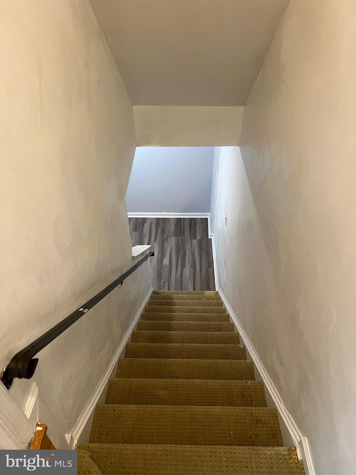 WINSLOW CHASE - Residential Lease