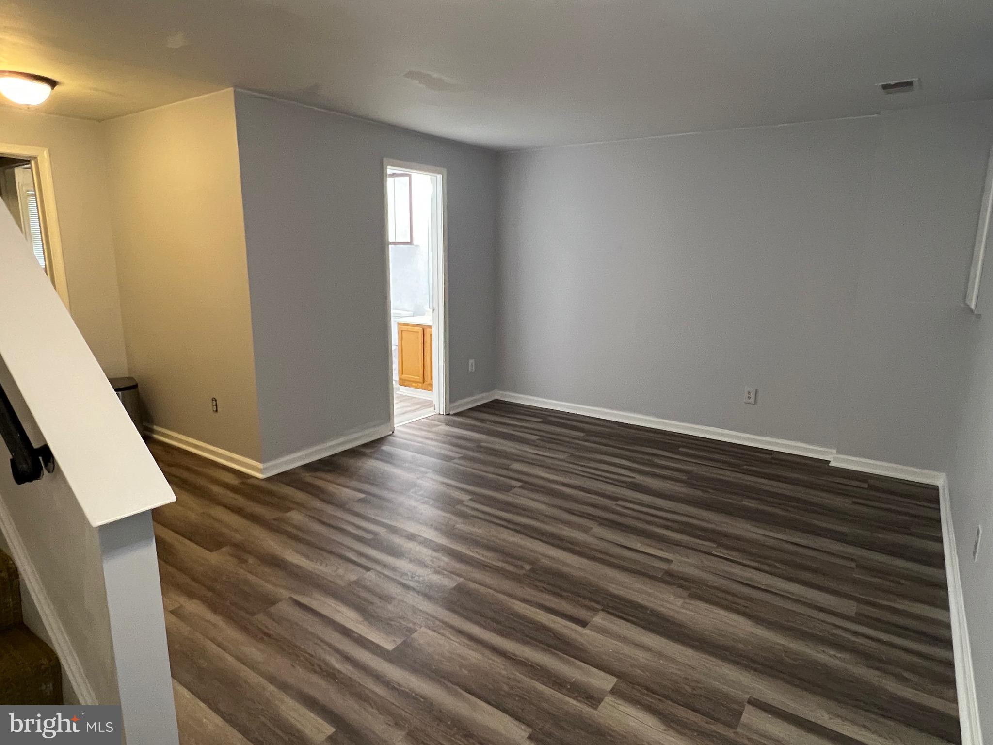 WINSLOW CHASE - Residential Lease