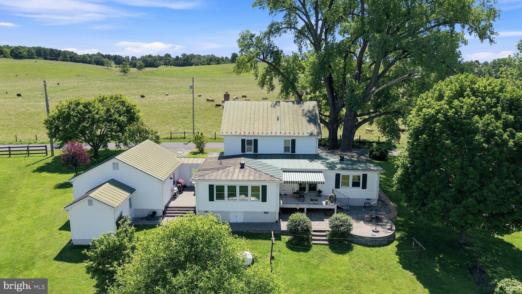 394 OLD BALTIMORE ROAD