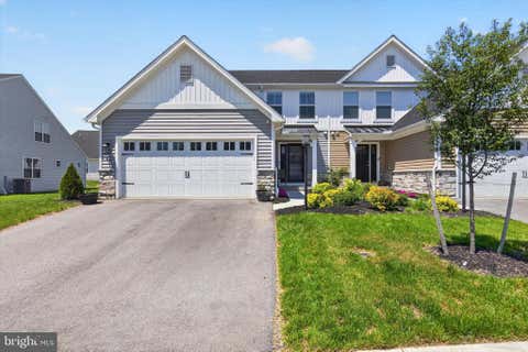 Townhouse For Sale - 82 Long Bend Drive Dr #LOT 233<br/> Cumberland County, CARLISLE, PA 17015