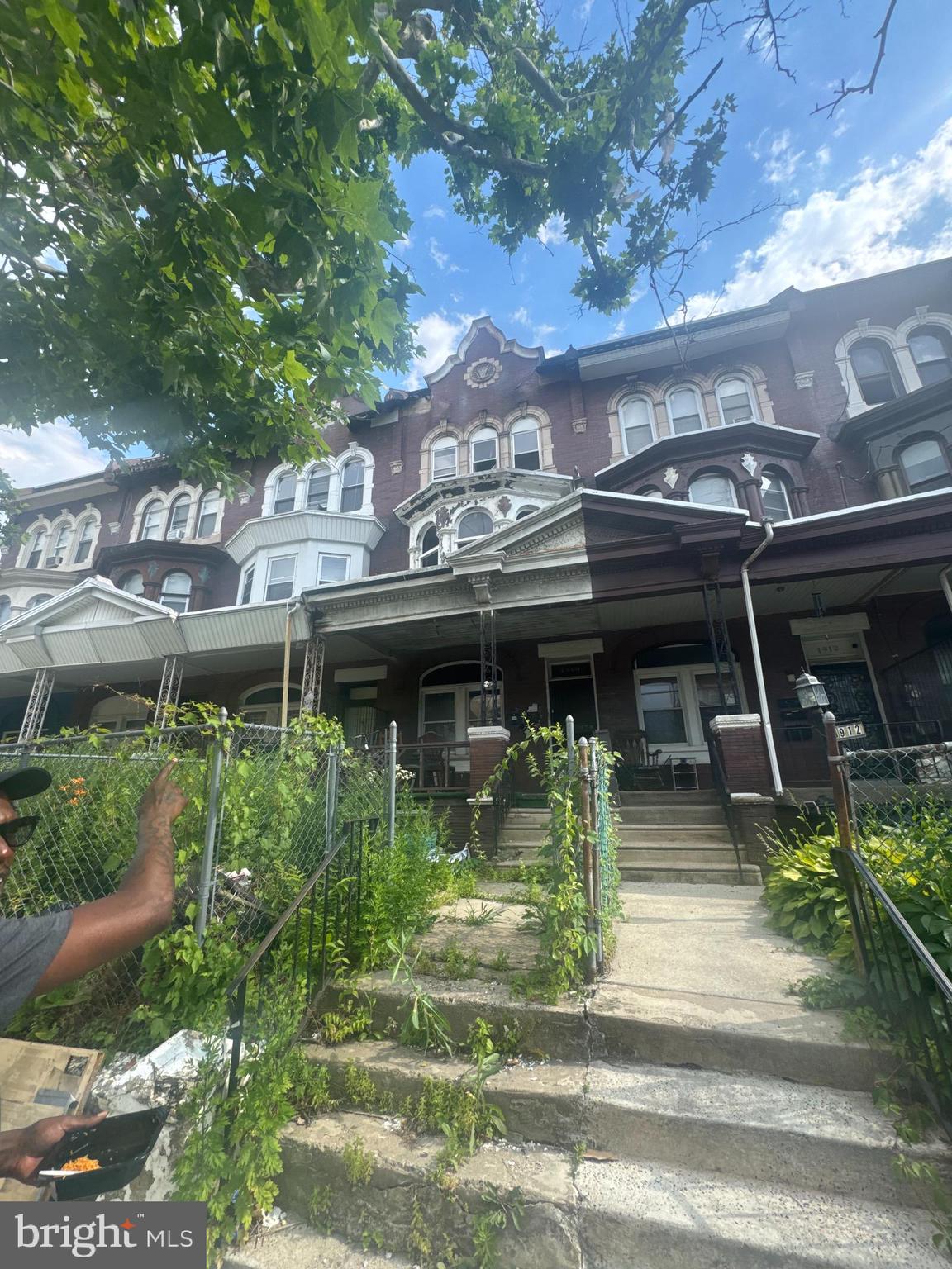 Photo 1 of 42 — 1910 W VENANGO STREET, PHILADELPHIA, PA 19140