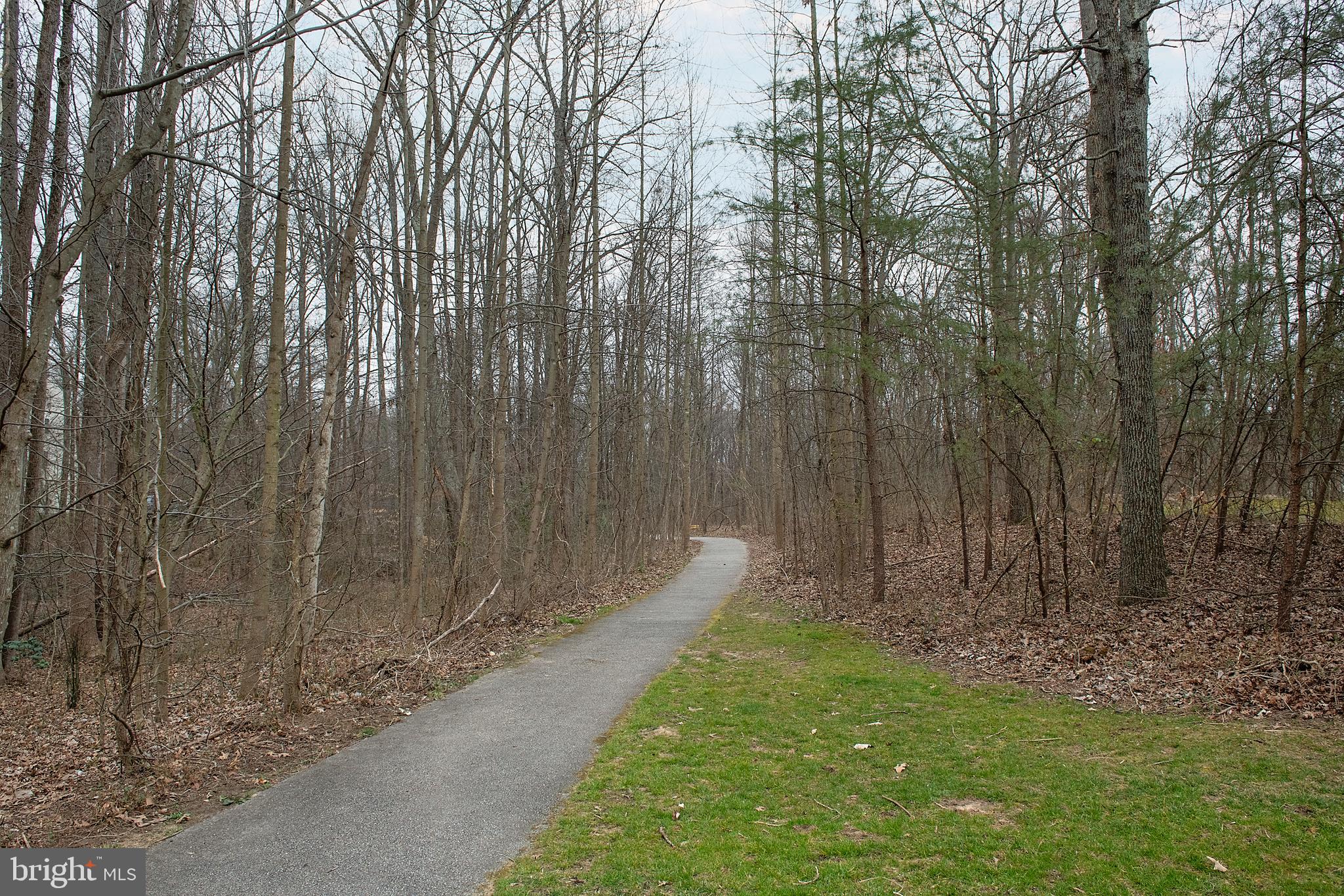 PINEY ORCHARD - Residential Lease