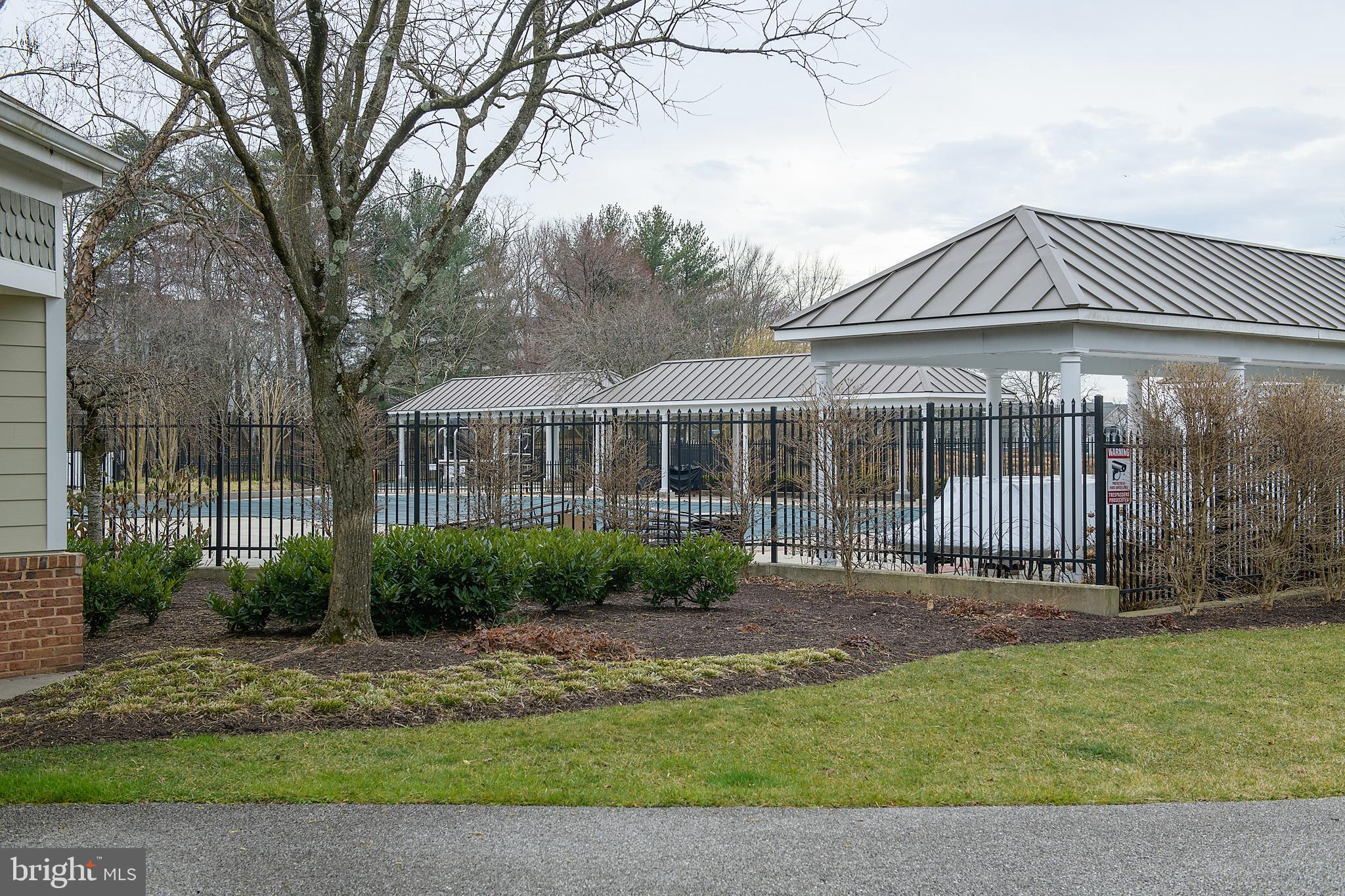 PINEY ORCHARD - Residential Lease