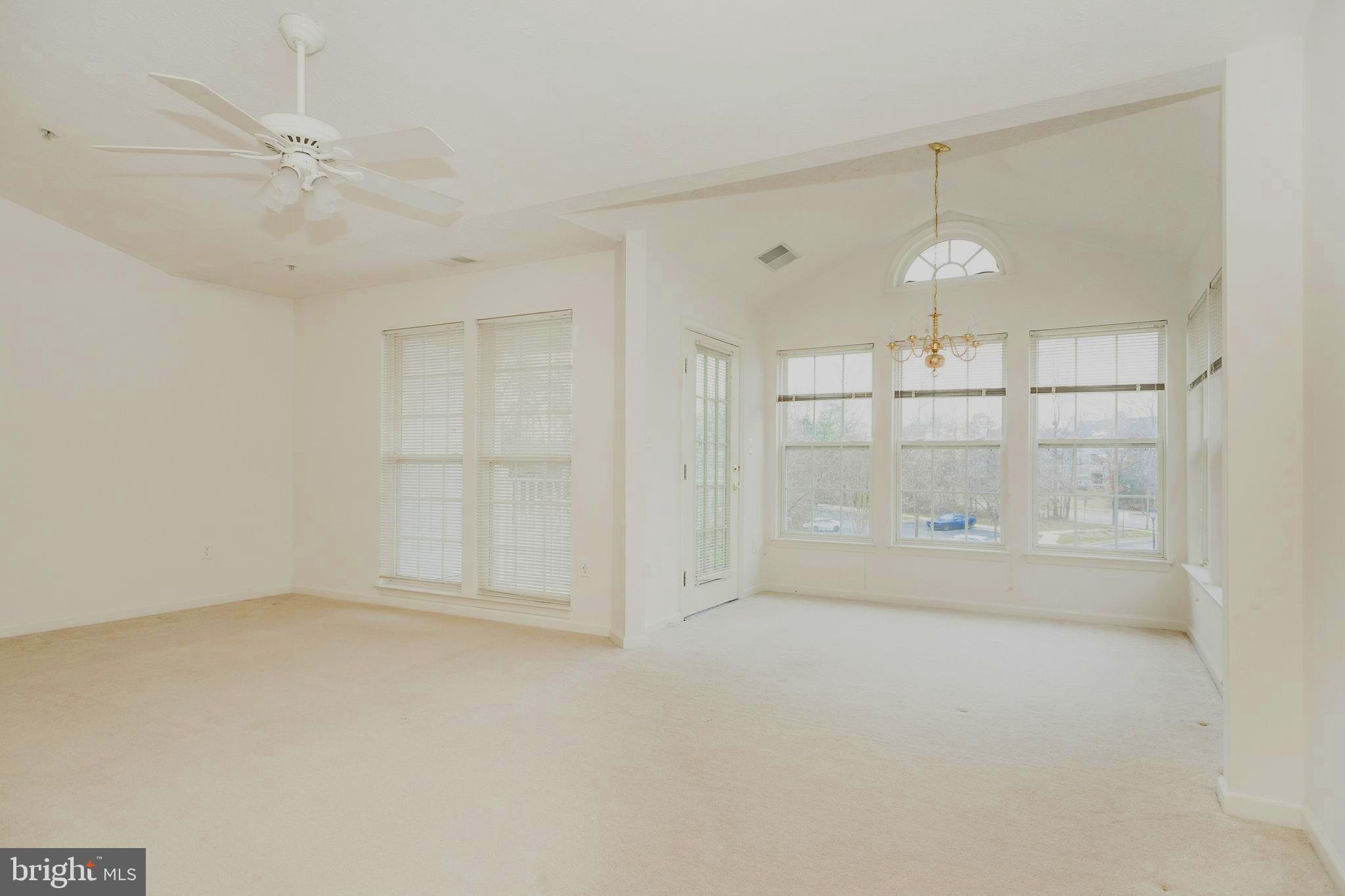 PINEY ORCHARD - Residential Lease