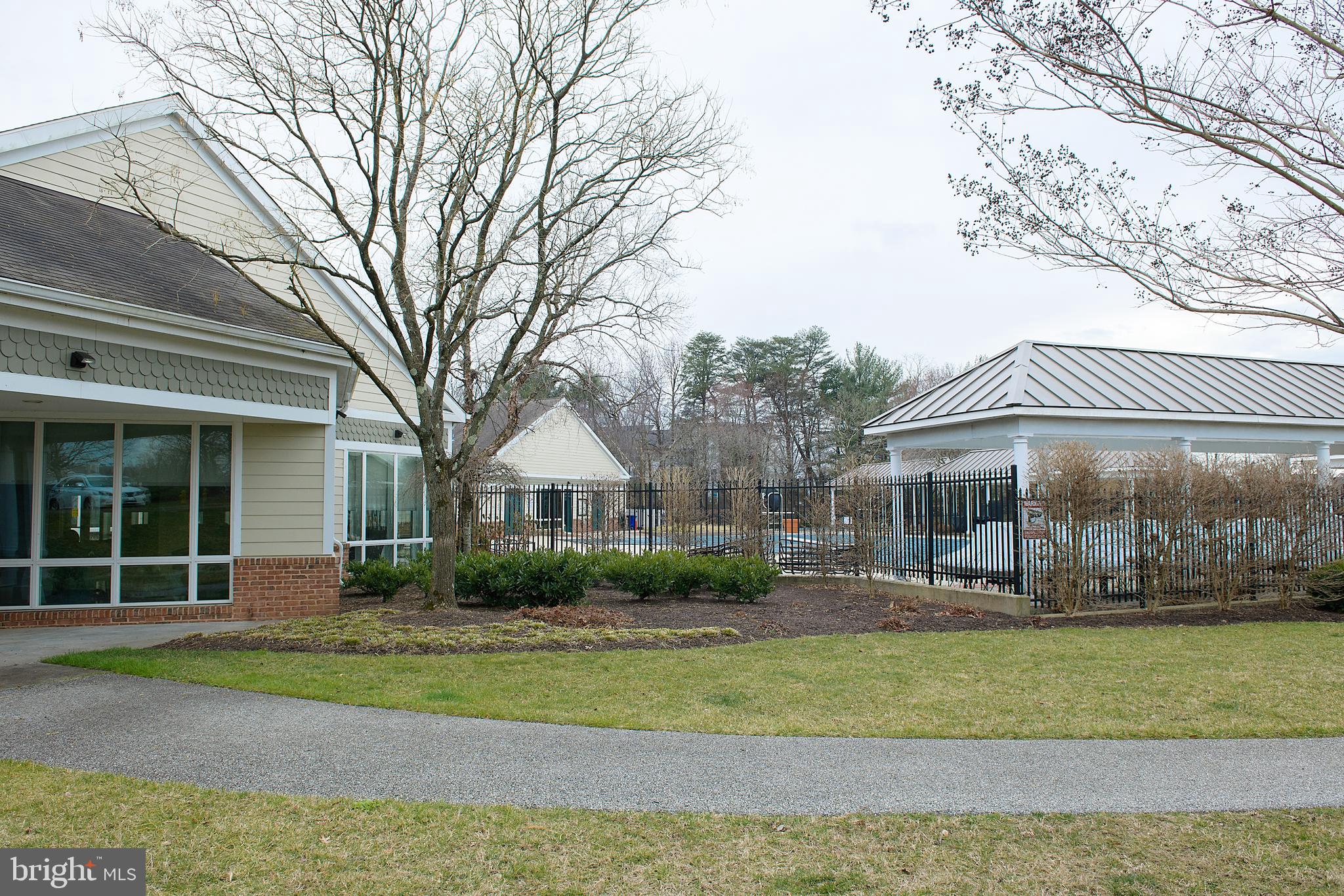 PINEY ORCHARD - Residential Lease