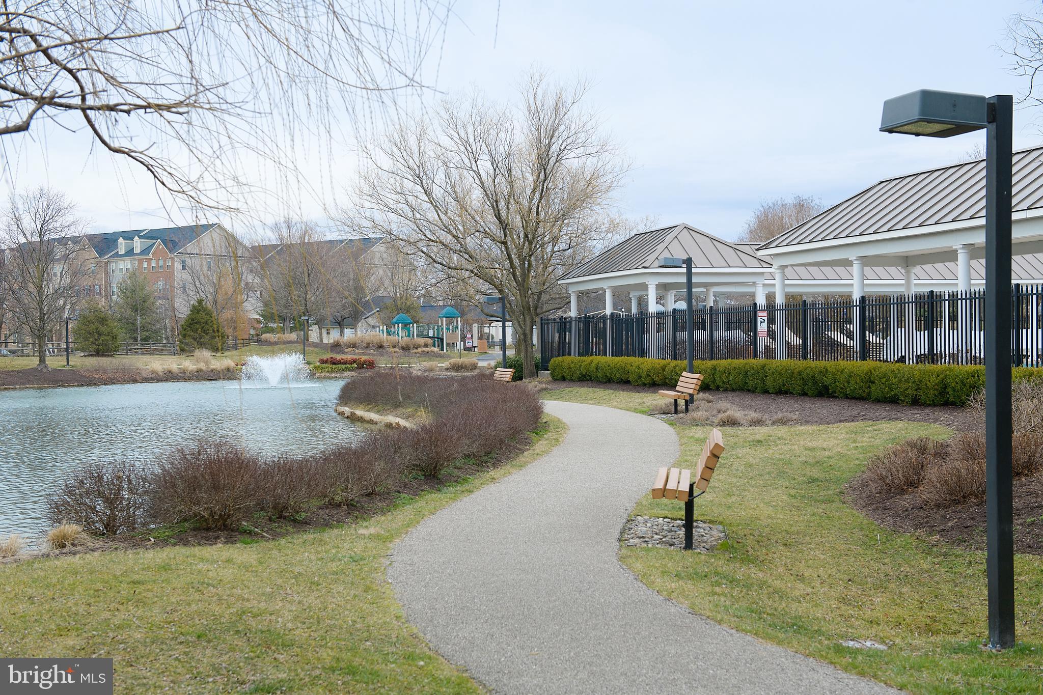 PINEY ORCHARD - Residential Lease