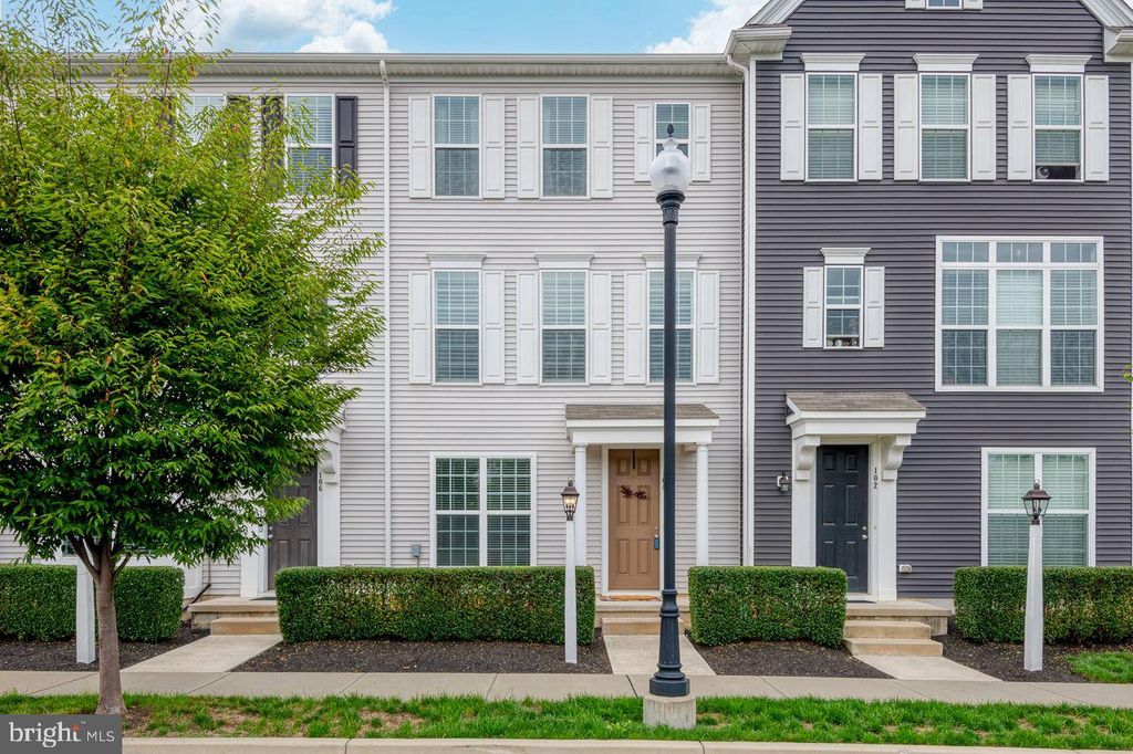 Photo of 104 Mayer Place, Lancaster, PA 17601 (MLS # PALA2057898)