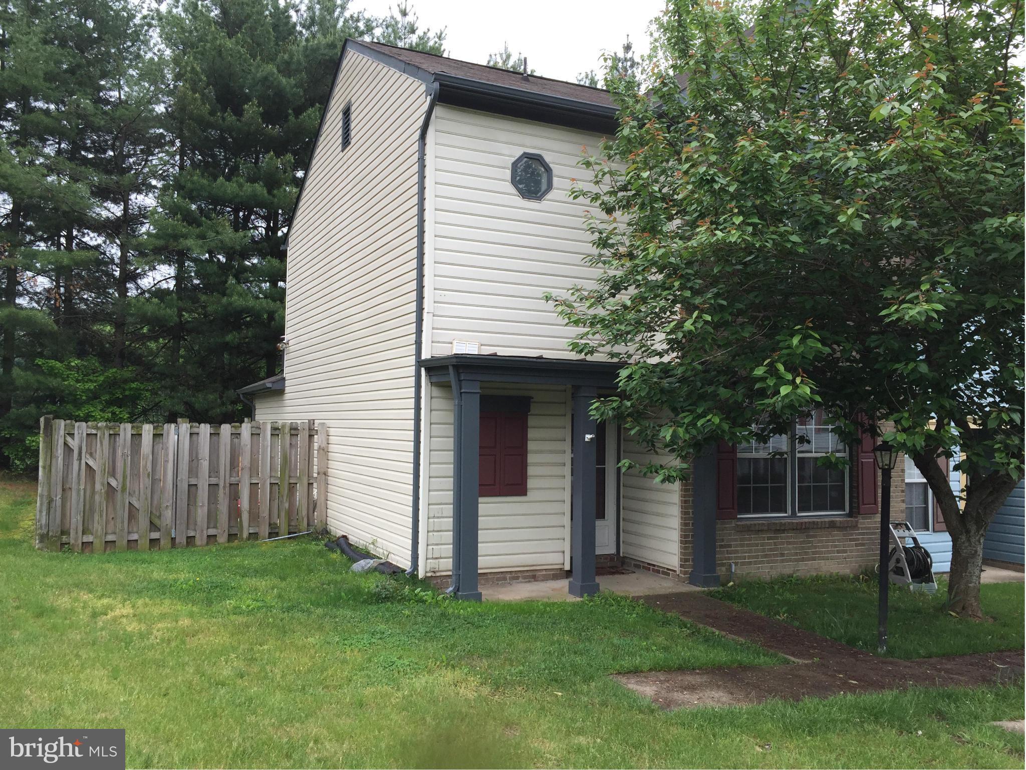 POTOMAC HILLS - Residential