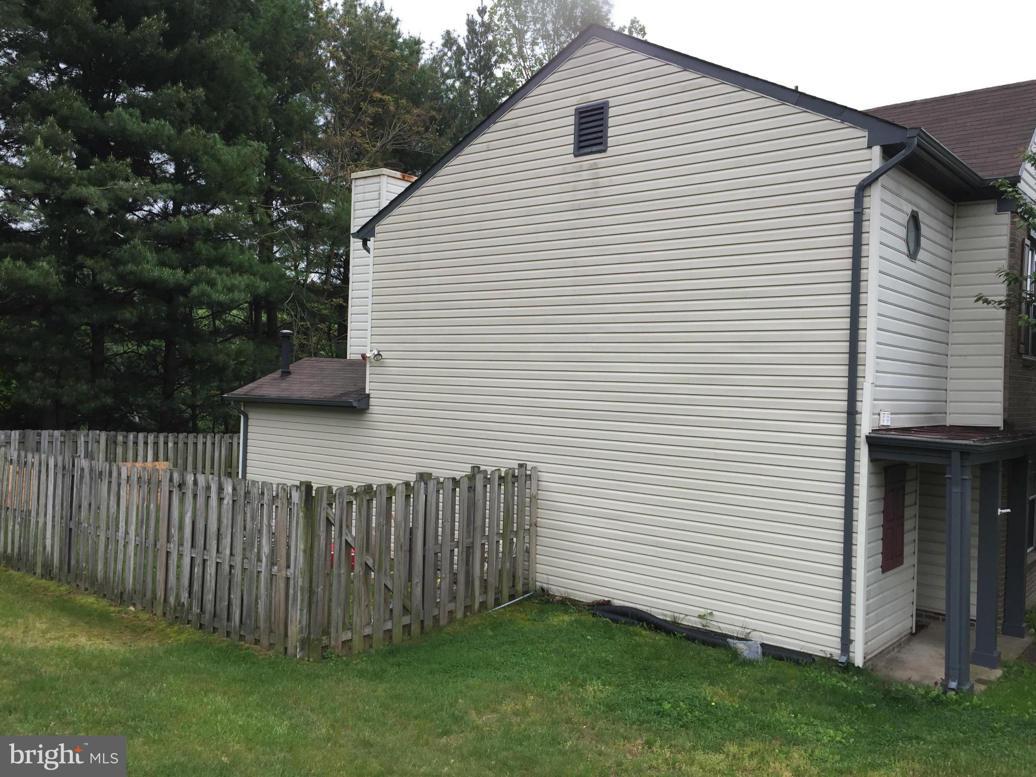 POTOMAC HILLS - Residential