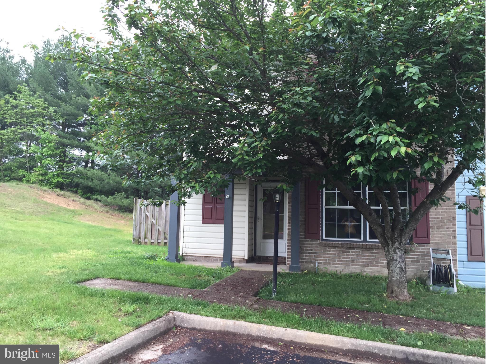 POTOMAC HILLS - Residential