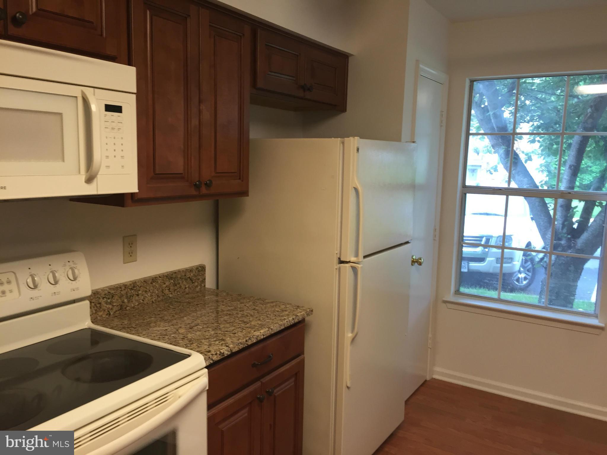 POTOMAC HILLS - Residential