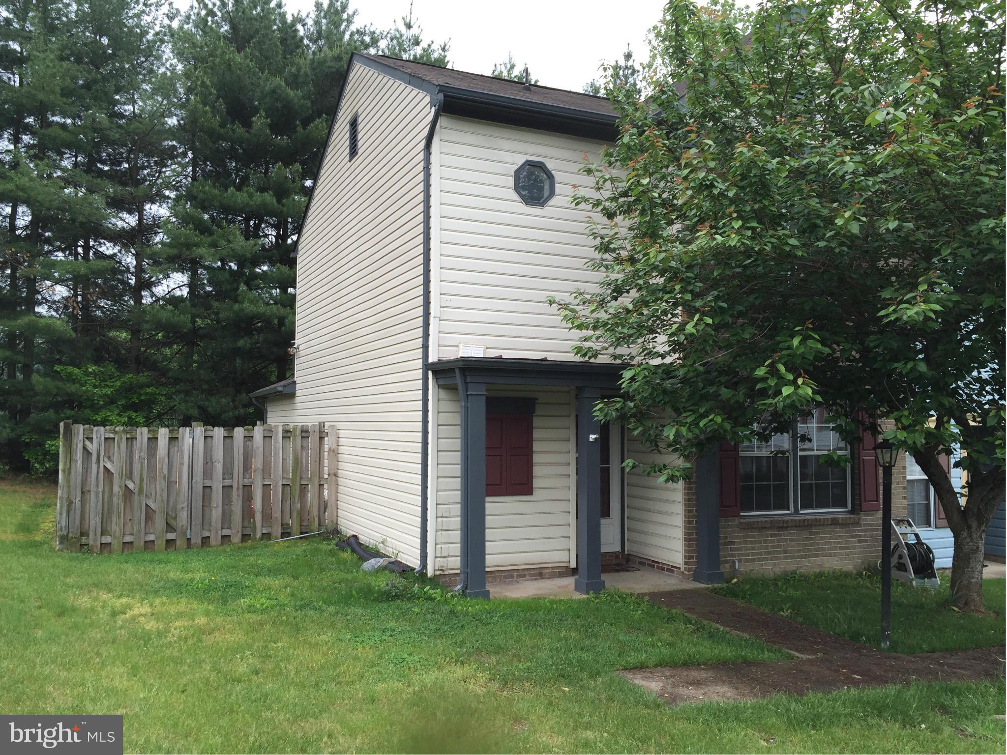 POTOMAC HILLS - Residential