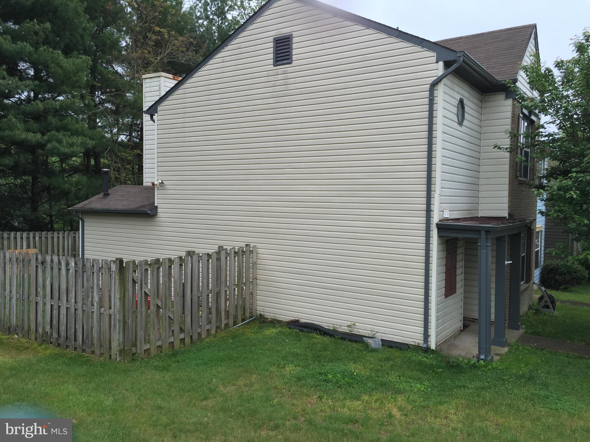 POTOMAC HILLS - Residential