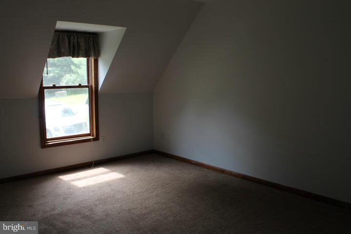 PLANTATION FOREST - Residential Lease