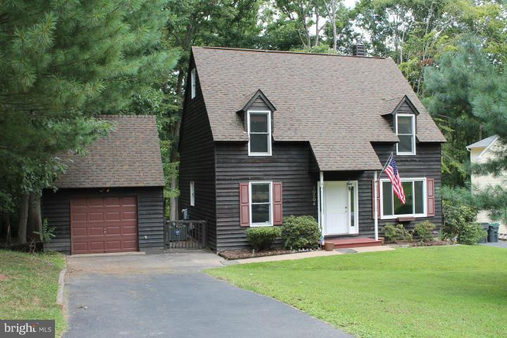 PLANTATION FOREST - Residential Lease