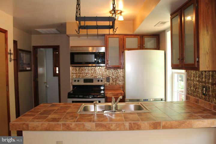 PLANTATION FOREST - Residential Lease