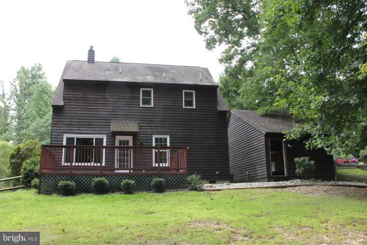 PLANTATION FOREST - Residential Lease