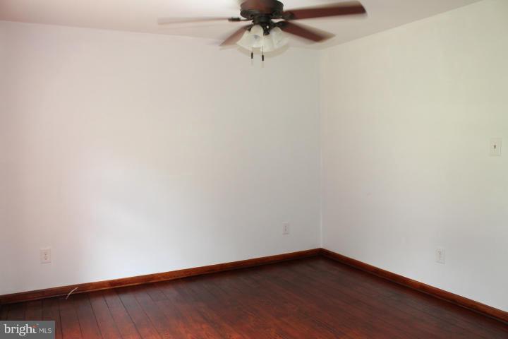 PLANTATION FOREST - Residential Lease