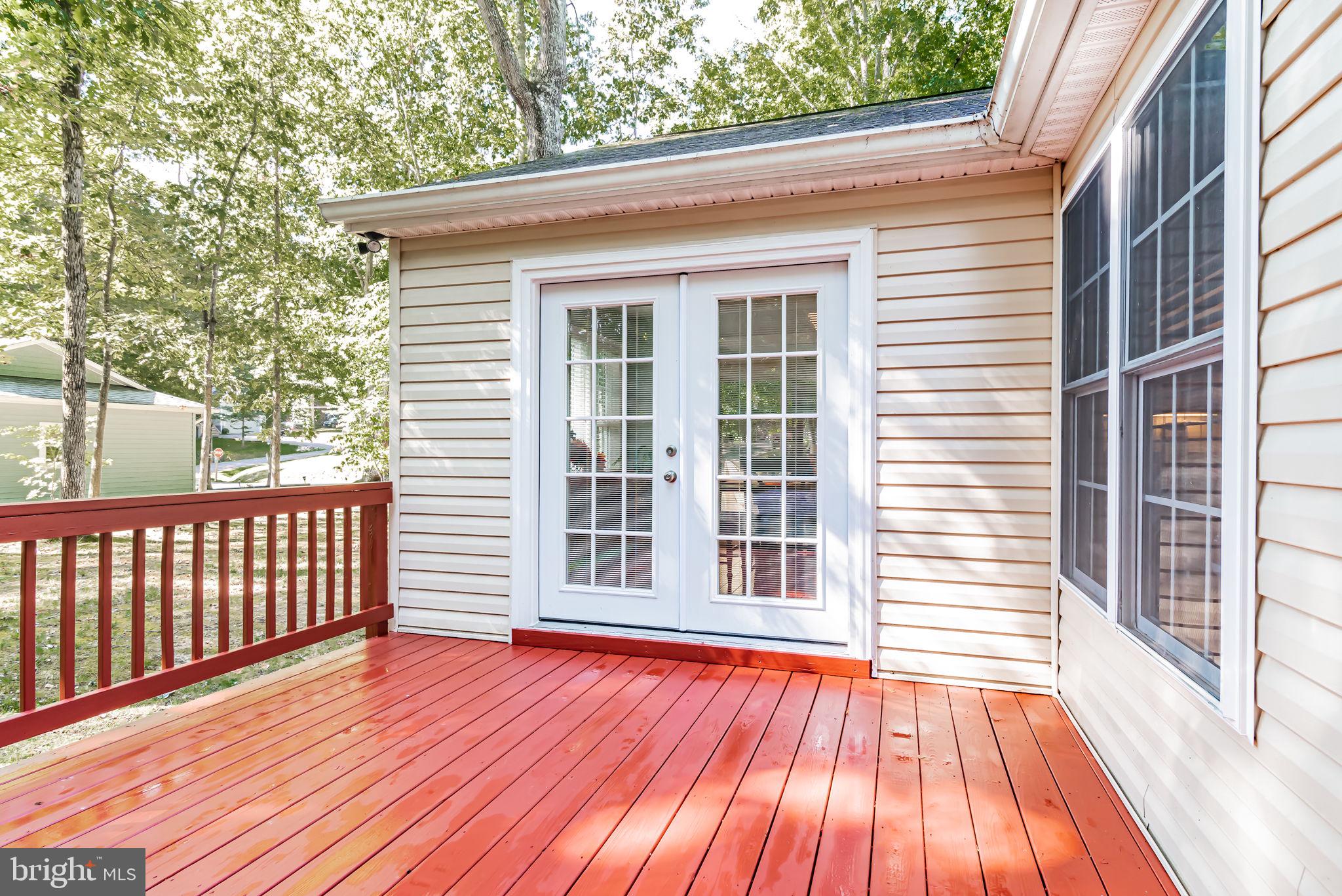 LAKE OF THE WOODS - Residential