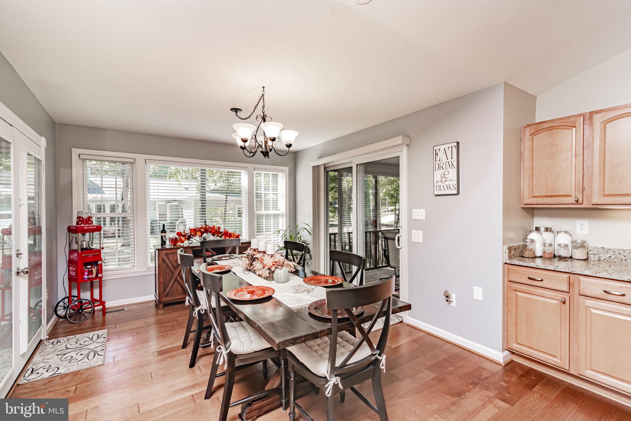 LAKE OF THE WOODS - Residential