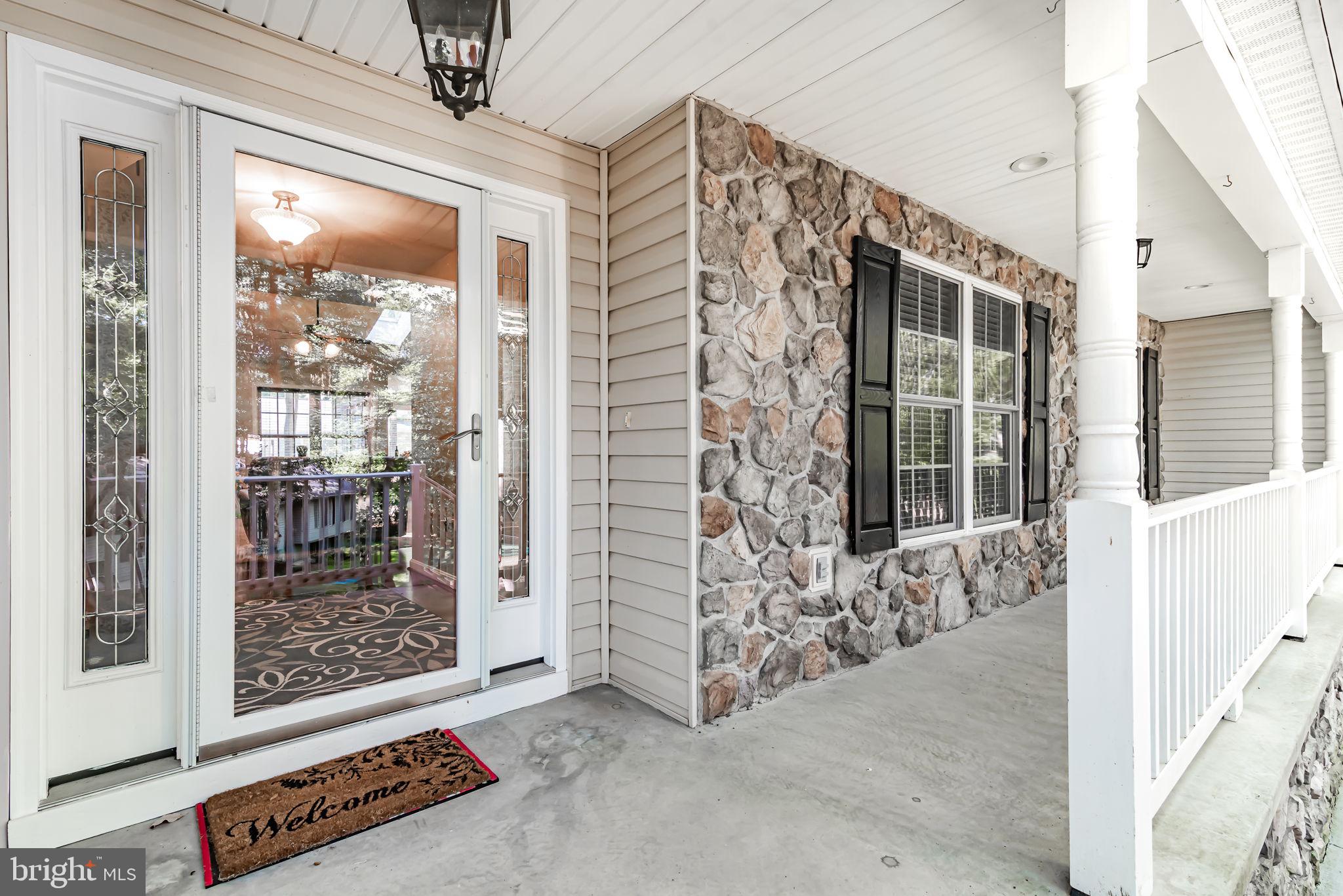 LAKE OF THE WOODS - Residential