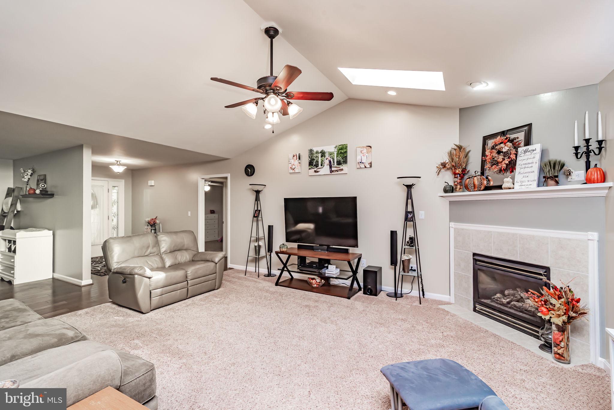 LAKE OF THE WOODS - Residential