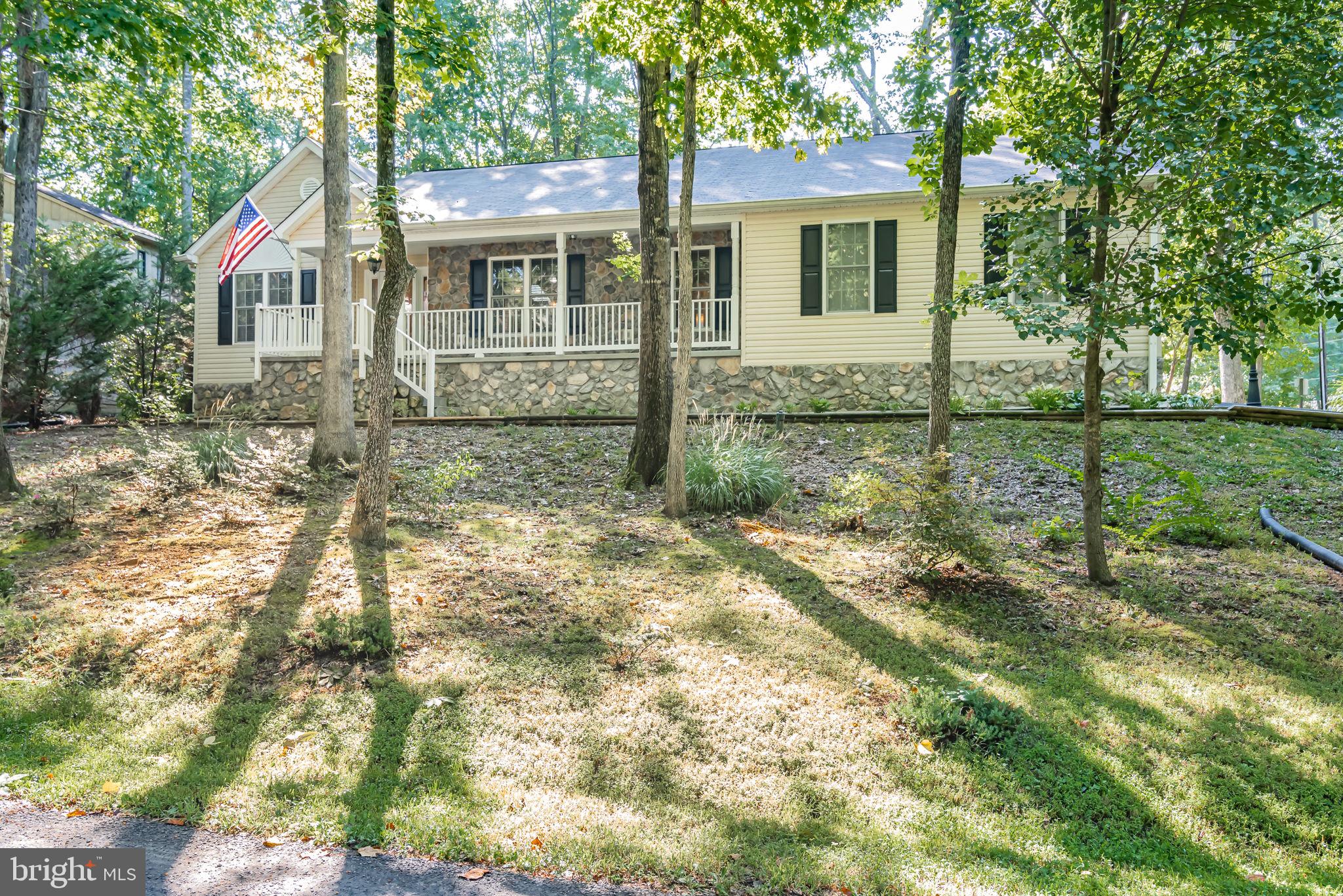 LAKE OF THE WOODS - Residential