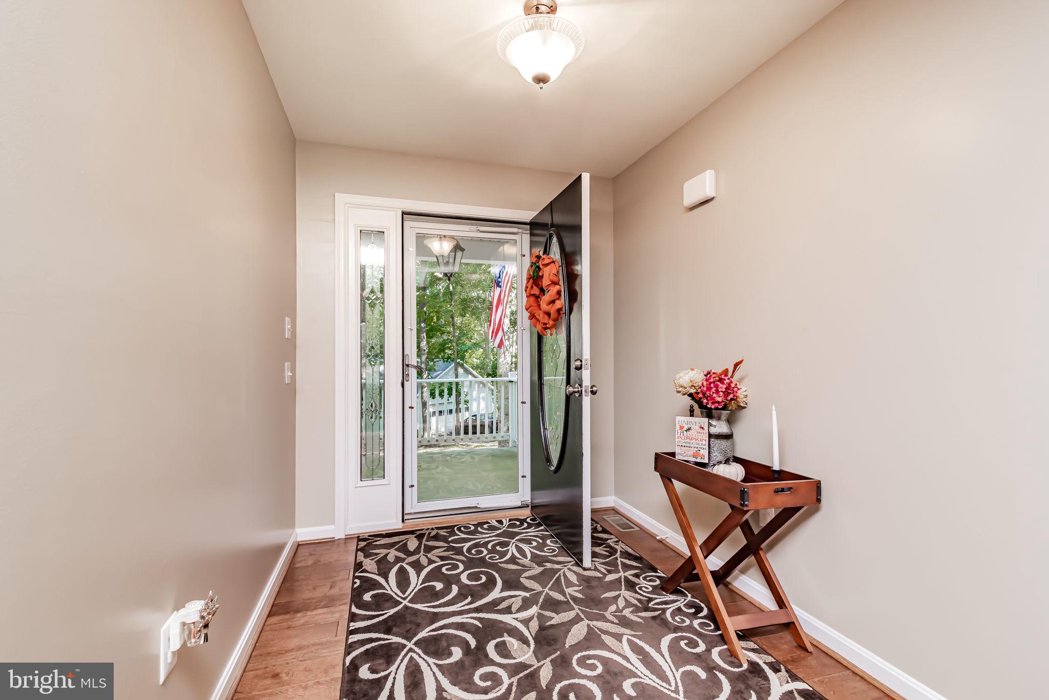 LAKE OF THE WOODS - Residential