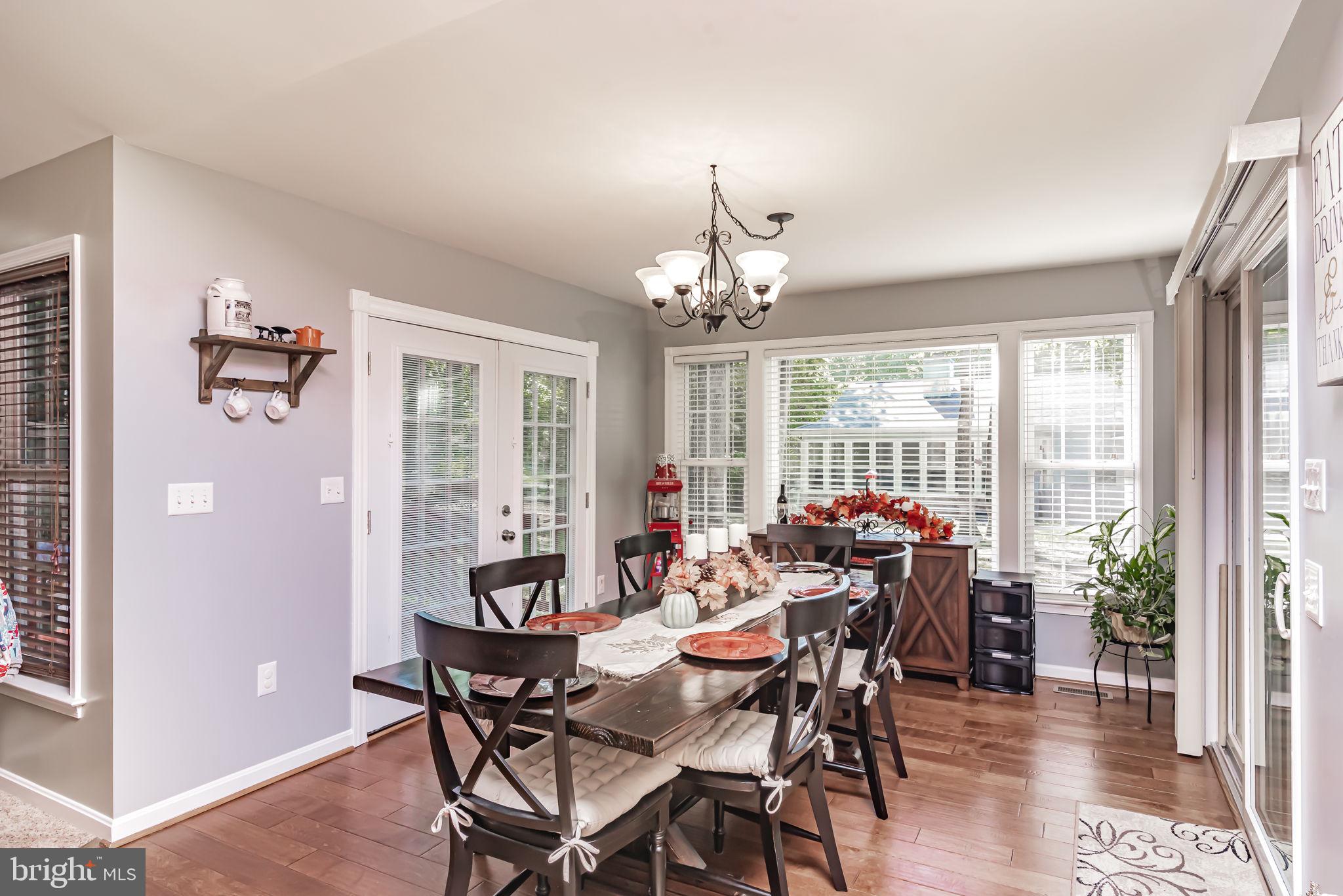 LAKE OF THE WOODS - Residential