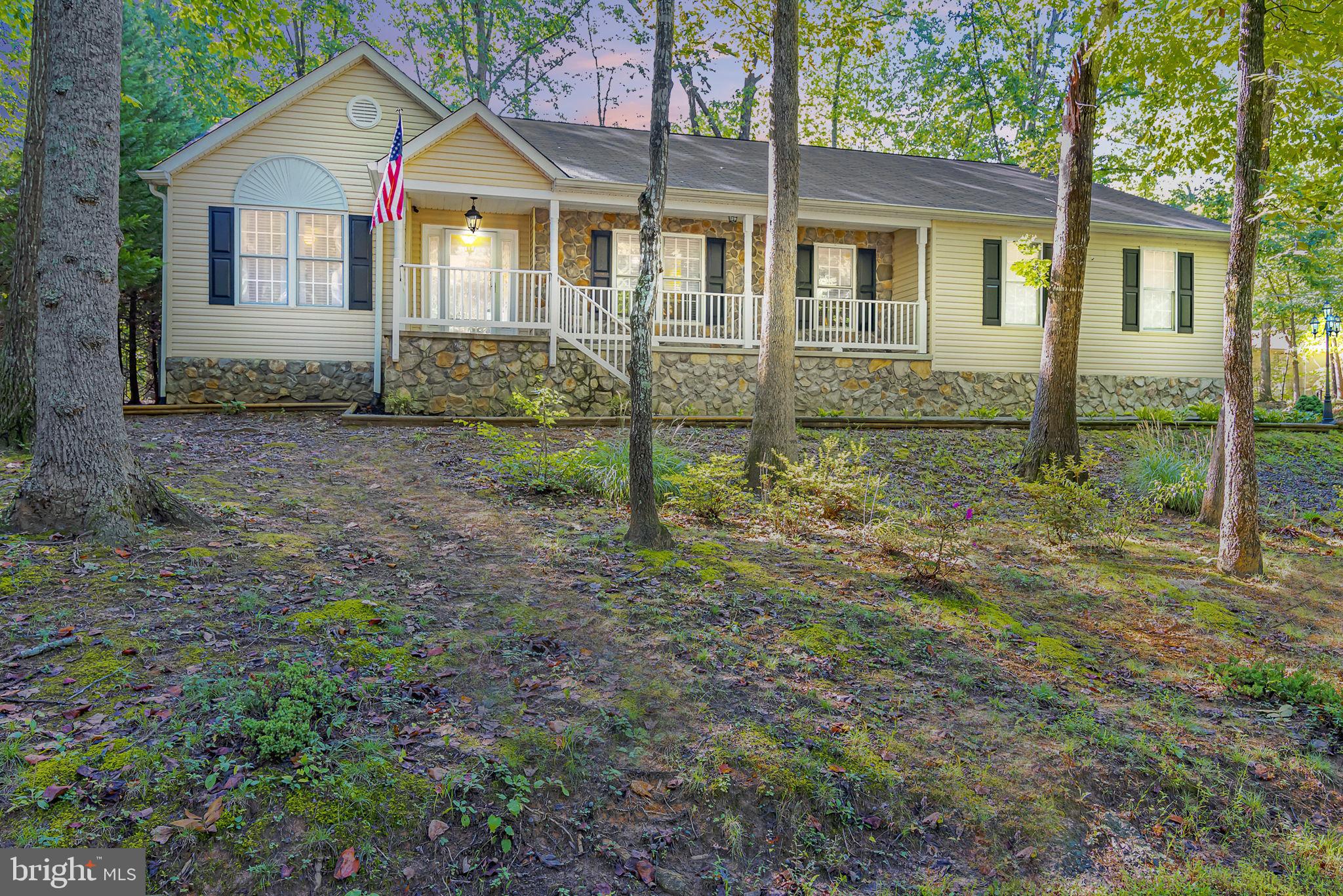 LAKE OF THE WOODS - Residential