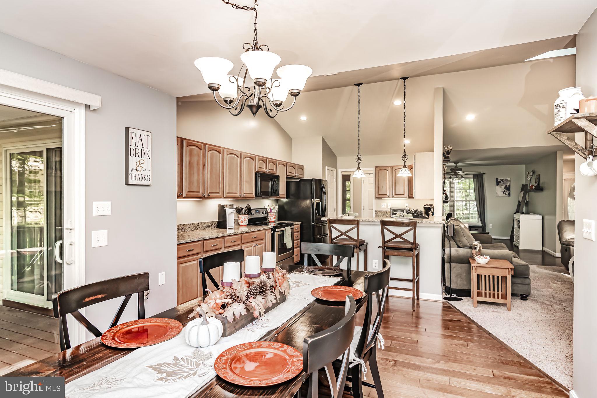 LAKE OF THE WOODS - Residential