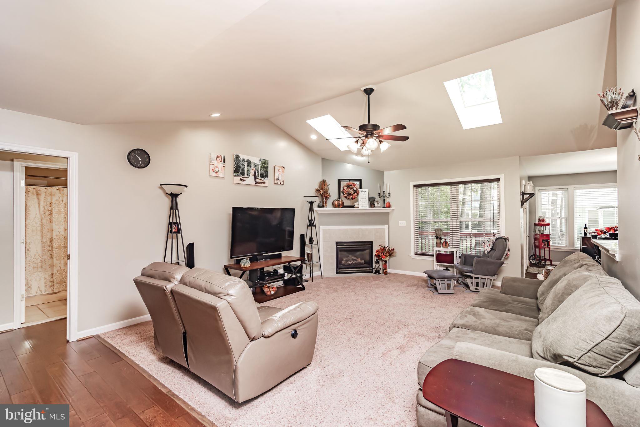 LAKE OF THE WOODS - Residential