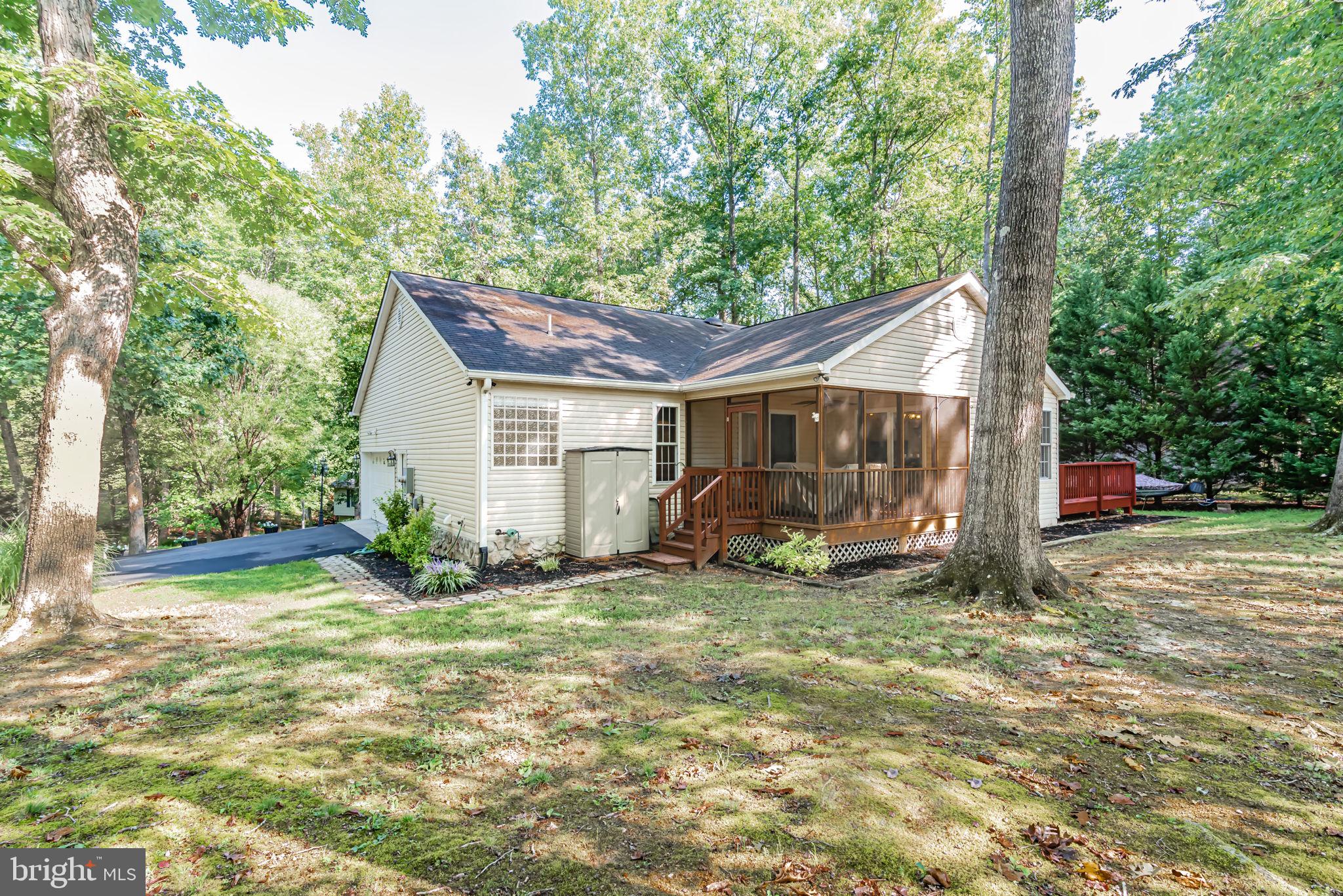 LAKE OF THE WOODS - Residential