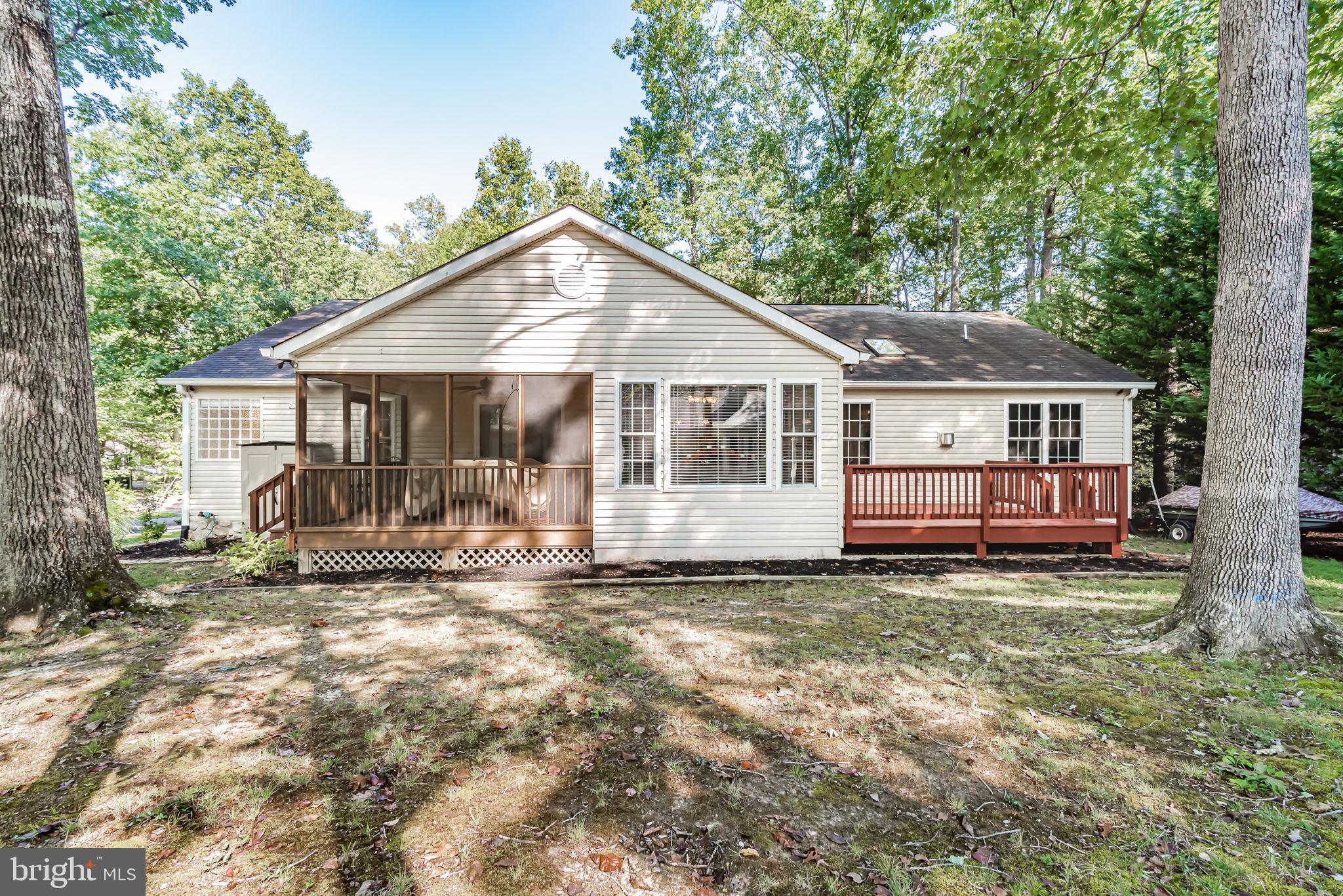 LAKE OF THE WOODS - Residential