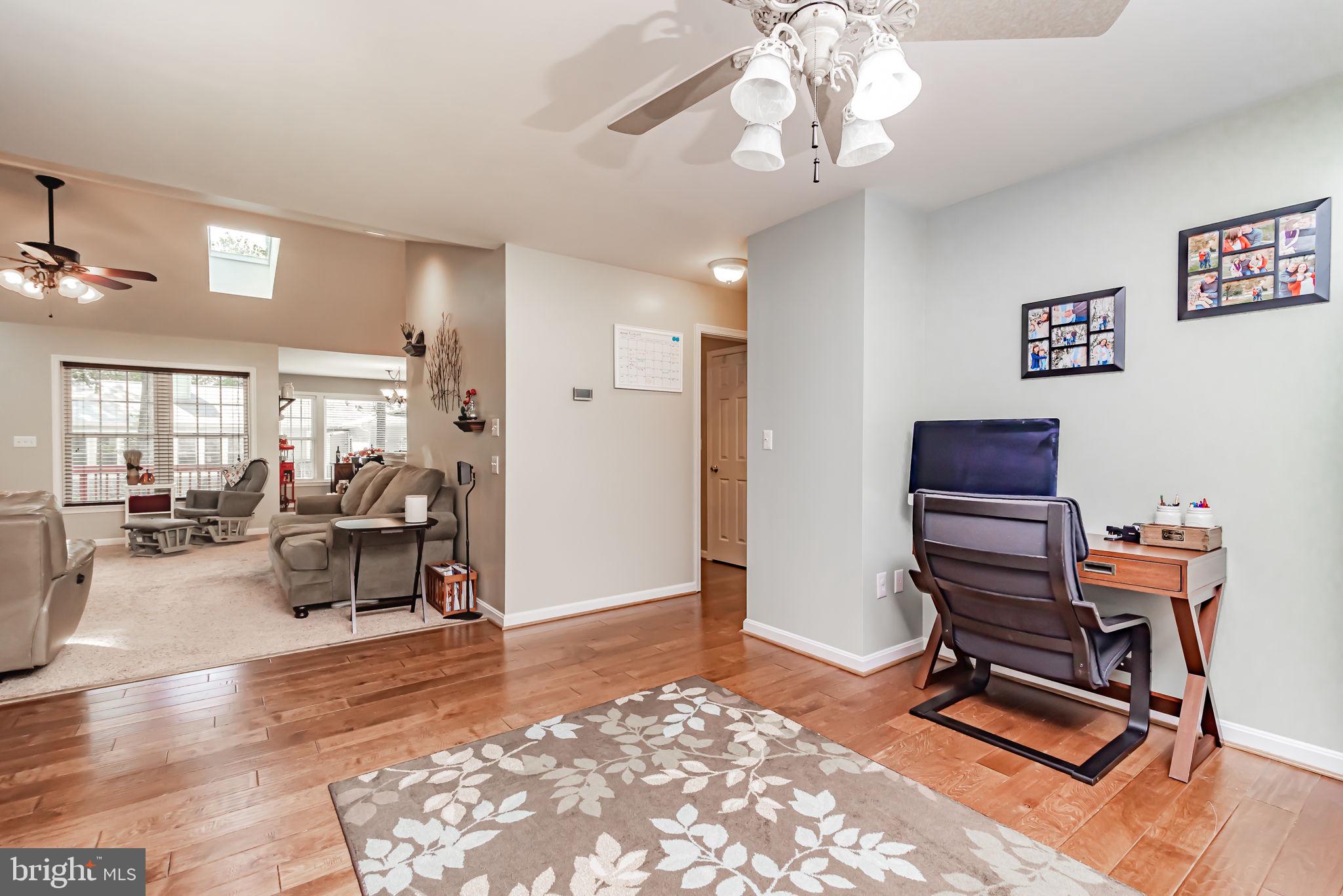 LAKE OF THE WOODS - Residential