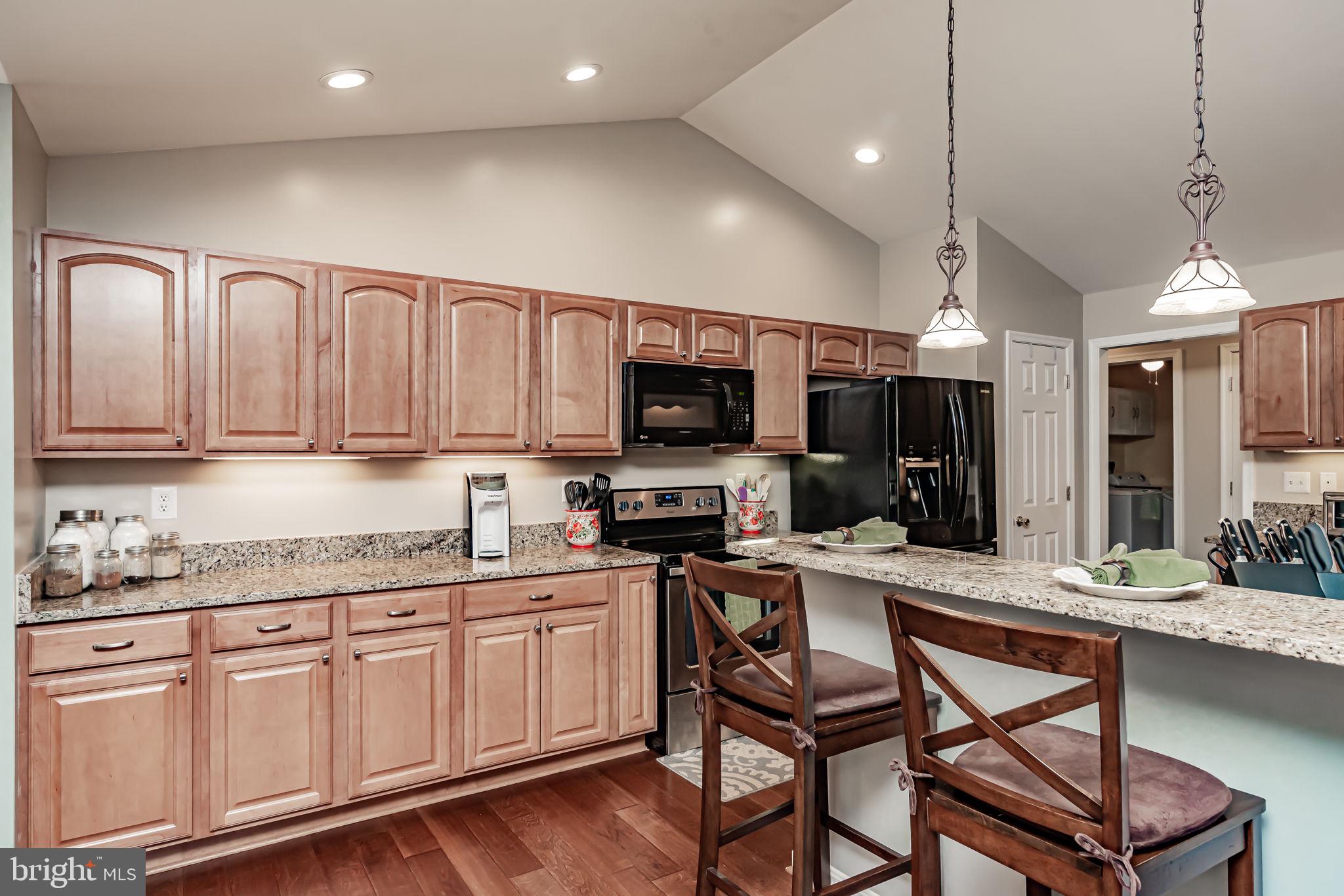 LAKE OF THE WOODS - Residential